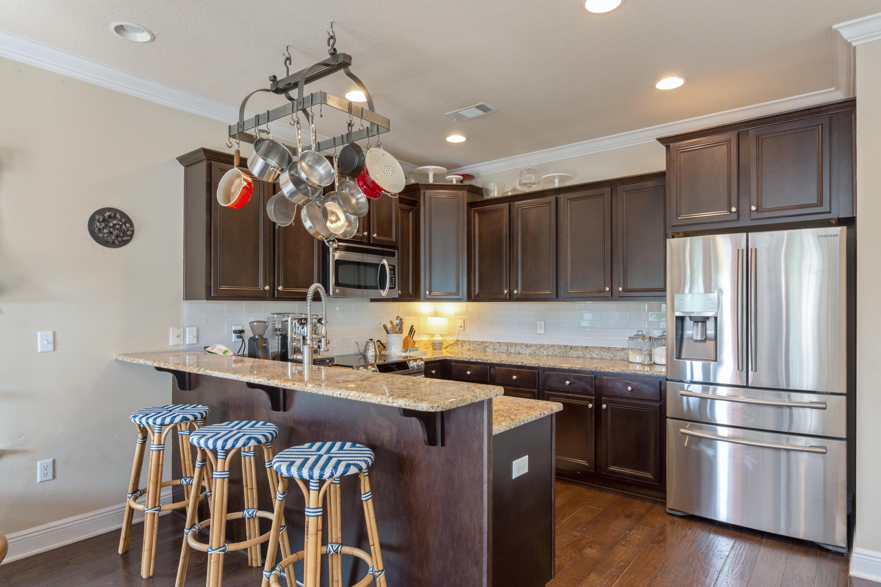 WATERVIEW AT INLET BEACH - Residential