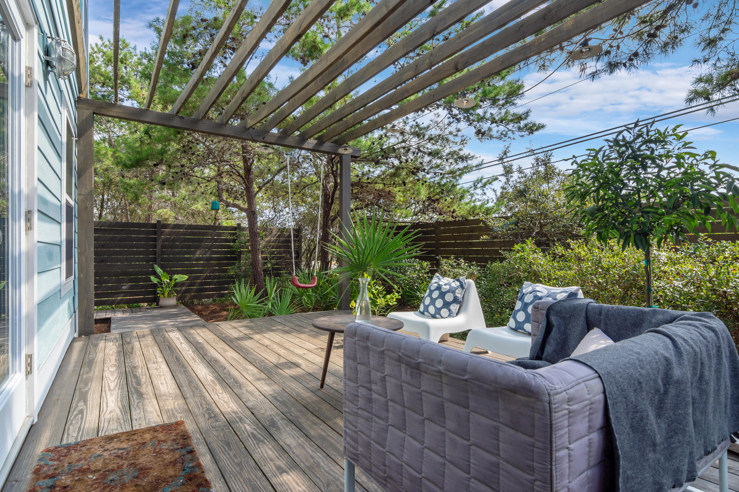 WATERVIEW AT INLET BEACH - Residential