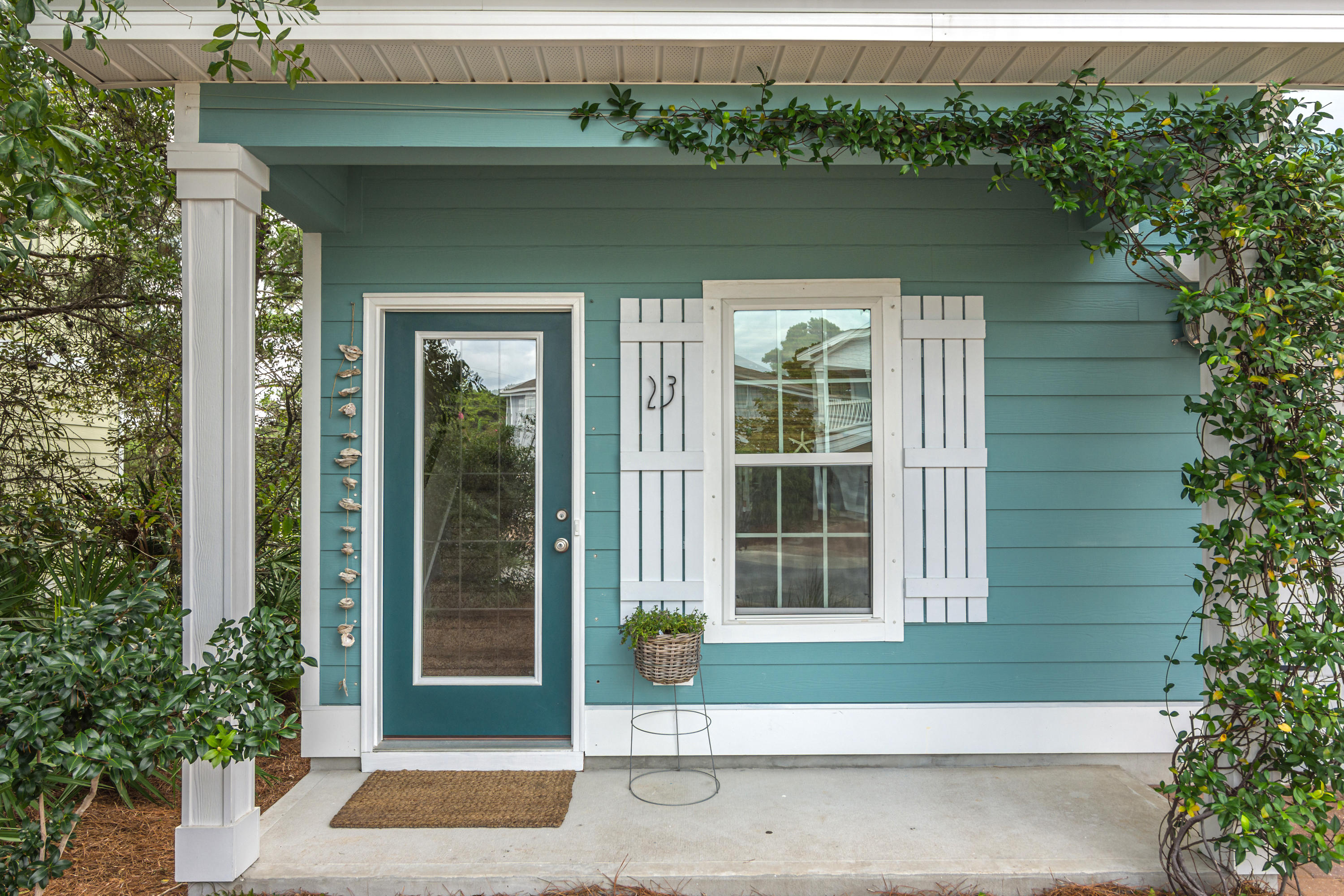 WATERVIEW AT INLET BEACH - Residential