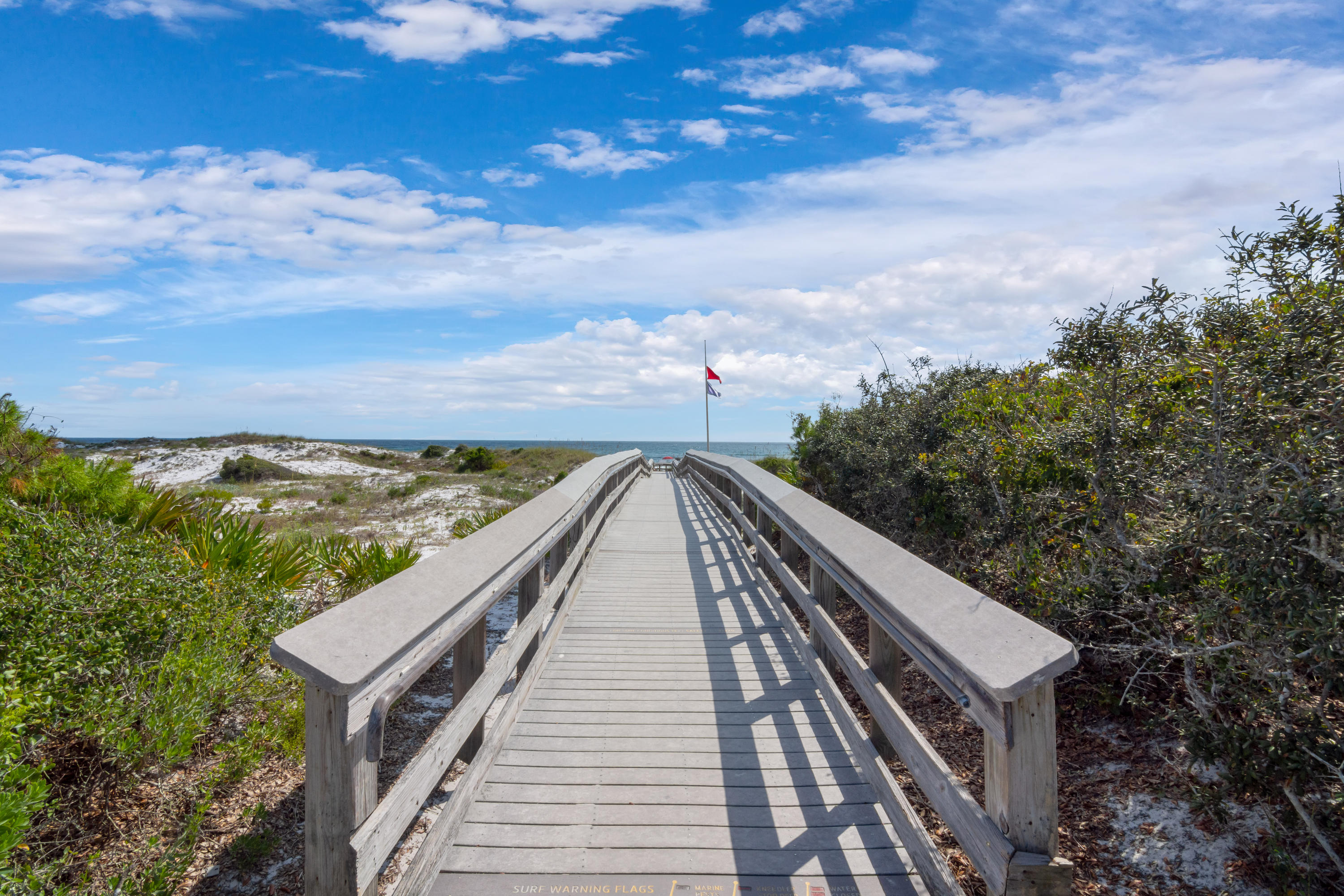 WATERVIEW AT INLET BEACH - Residential