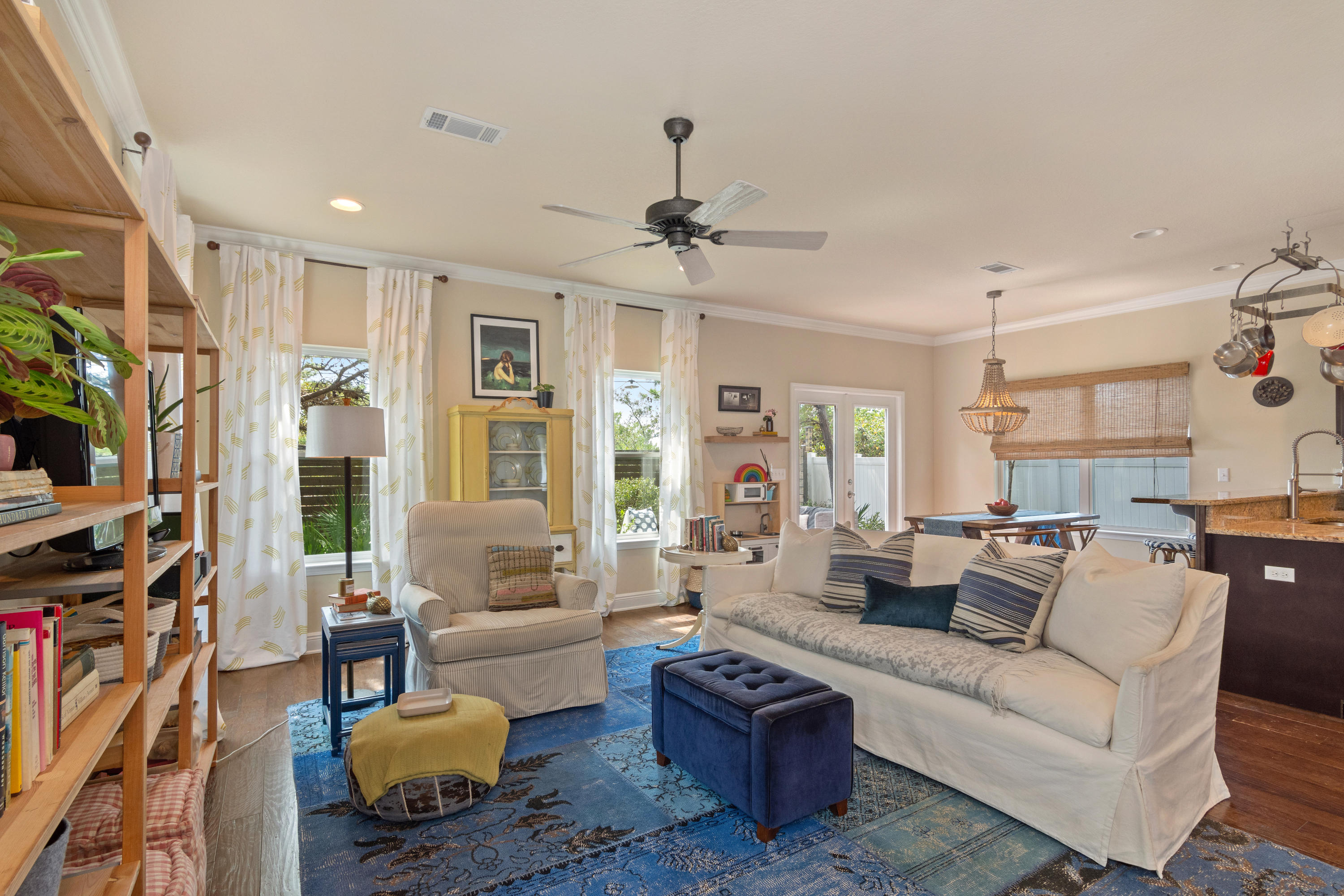 WATERVIEW AT INLET BEACH - Residential