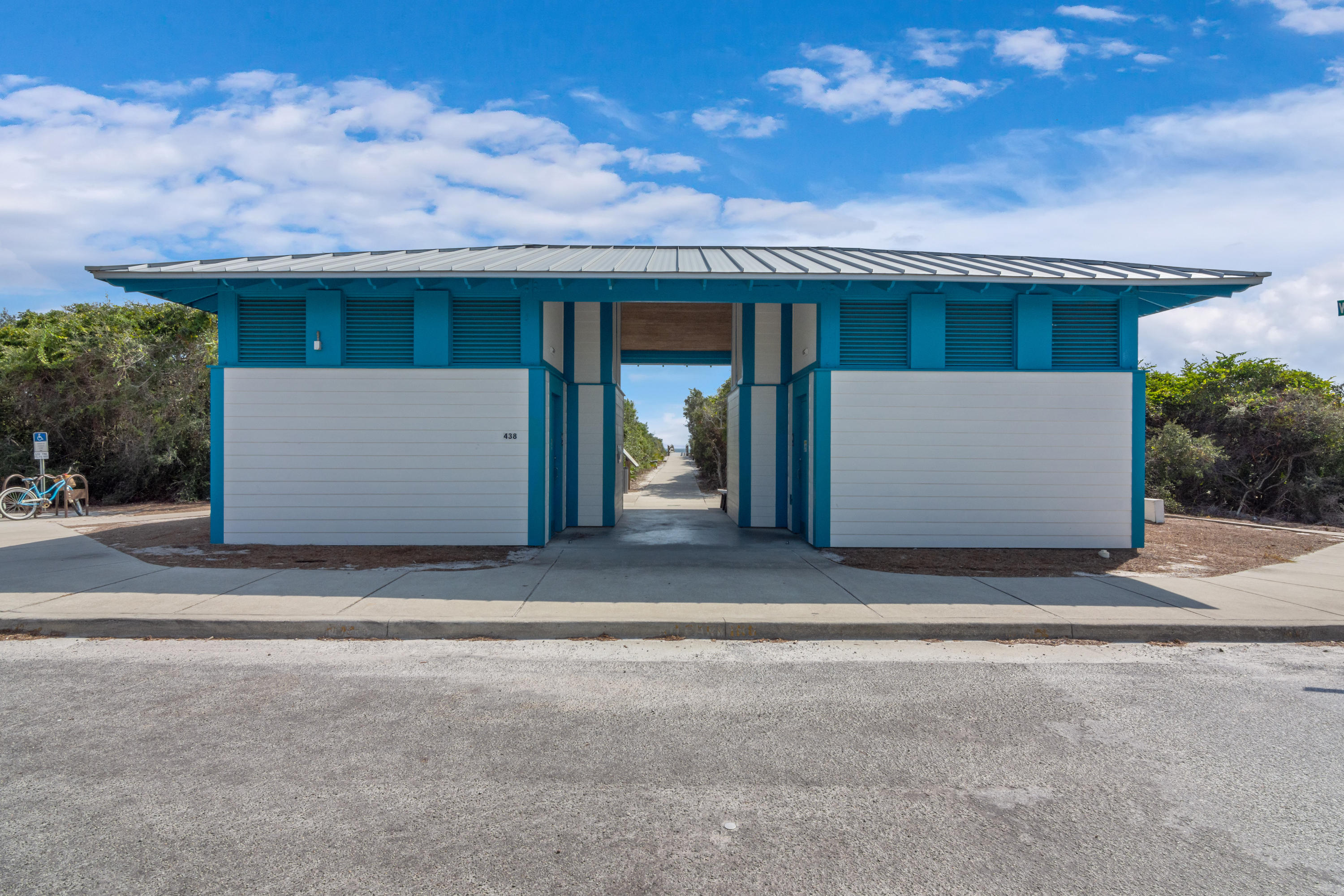WATERVIEW AT INLET BEACH - Residential