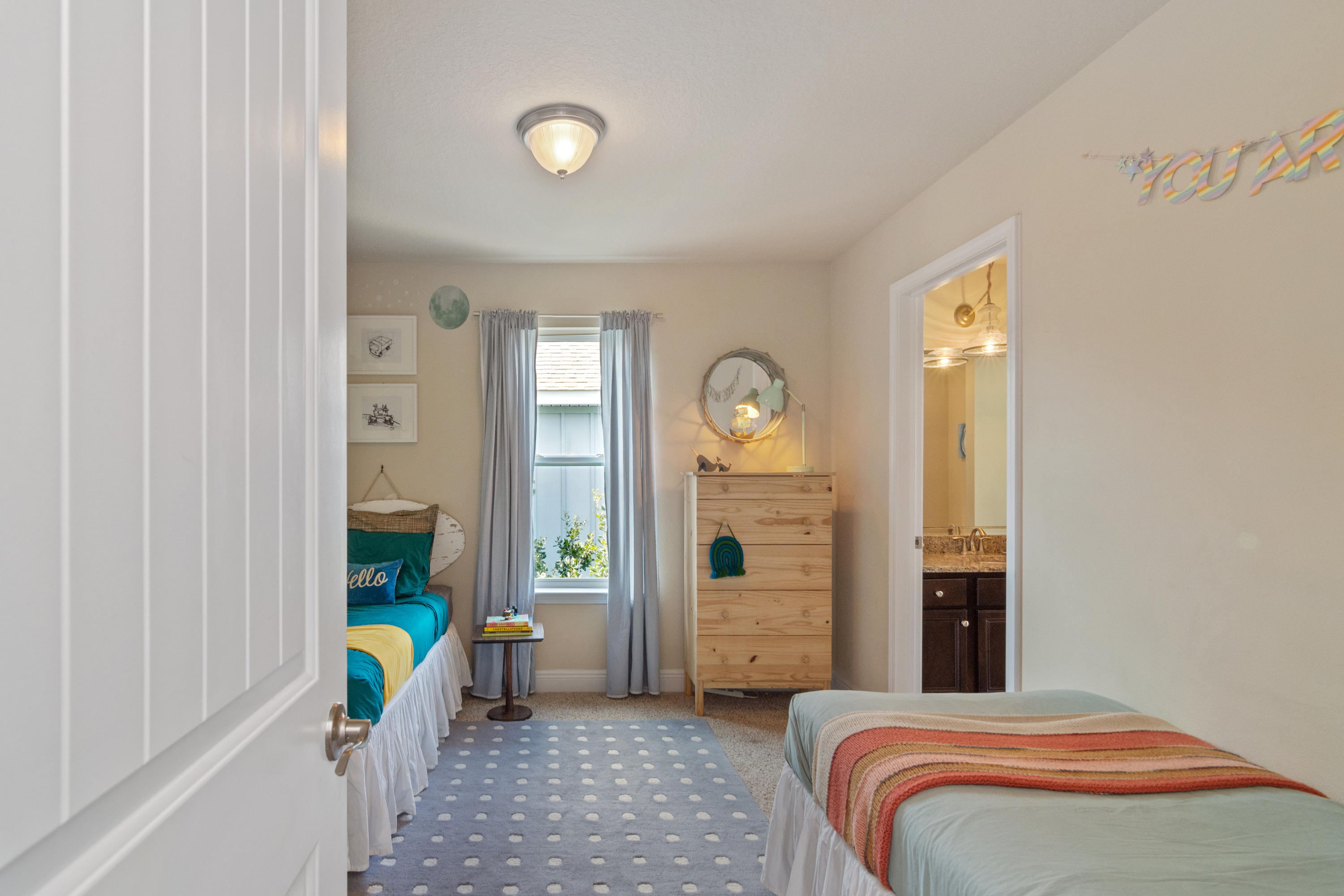 WATERVIEW AT INLET BEACH - Residential