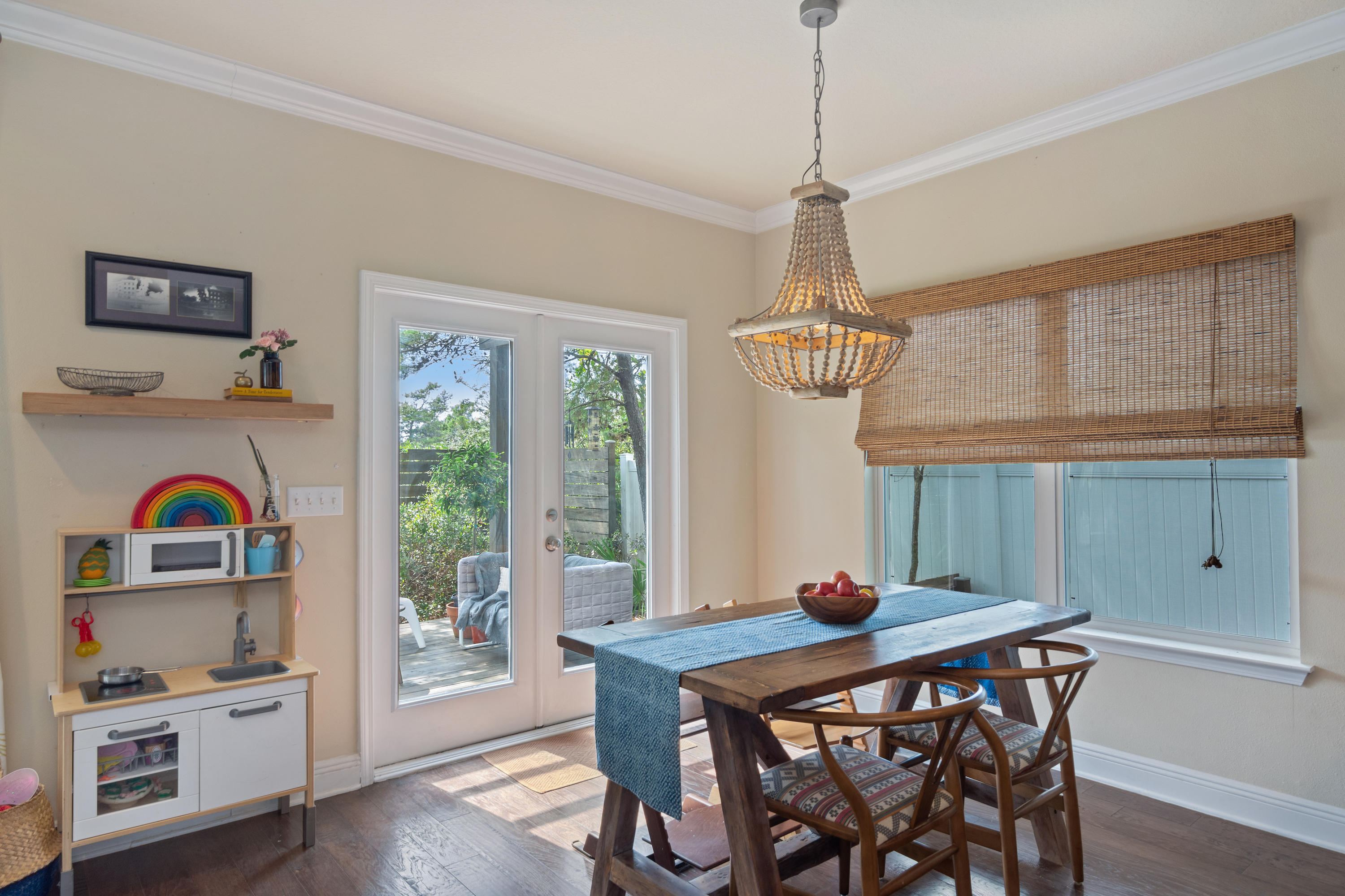 WATERVIEW AT INLET BEACH - Residential