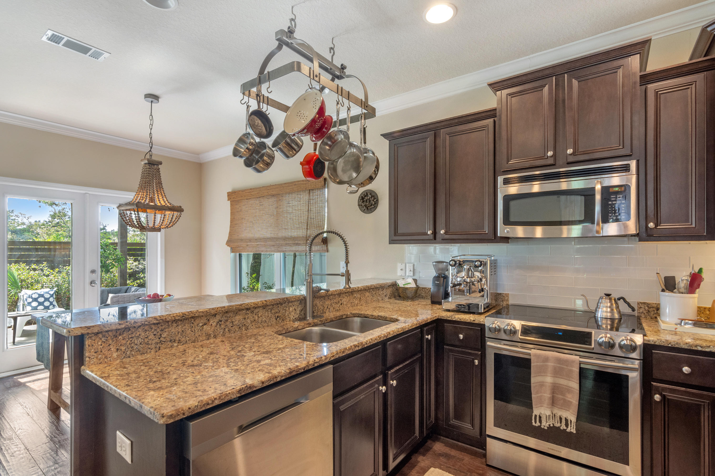 WATERVIEW AT INLET BEACH - Residential