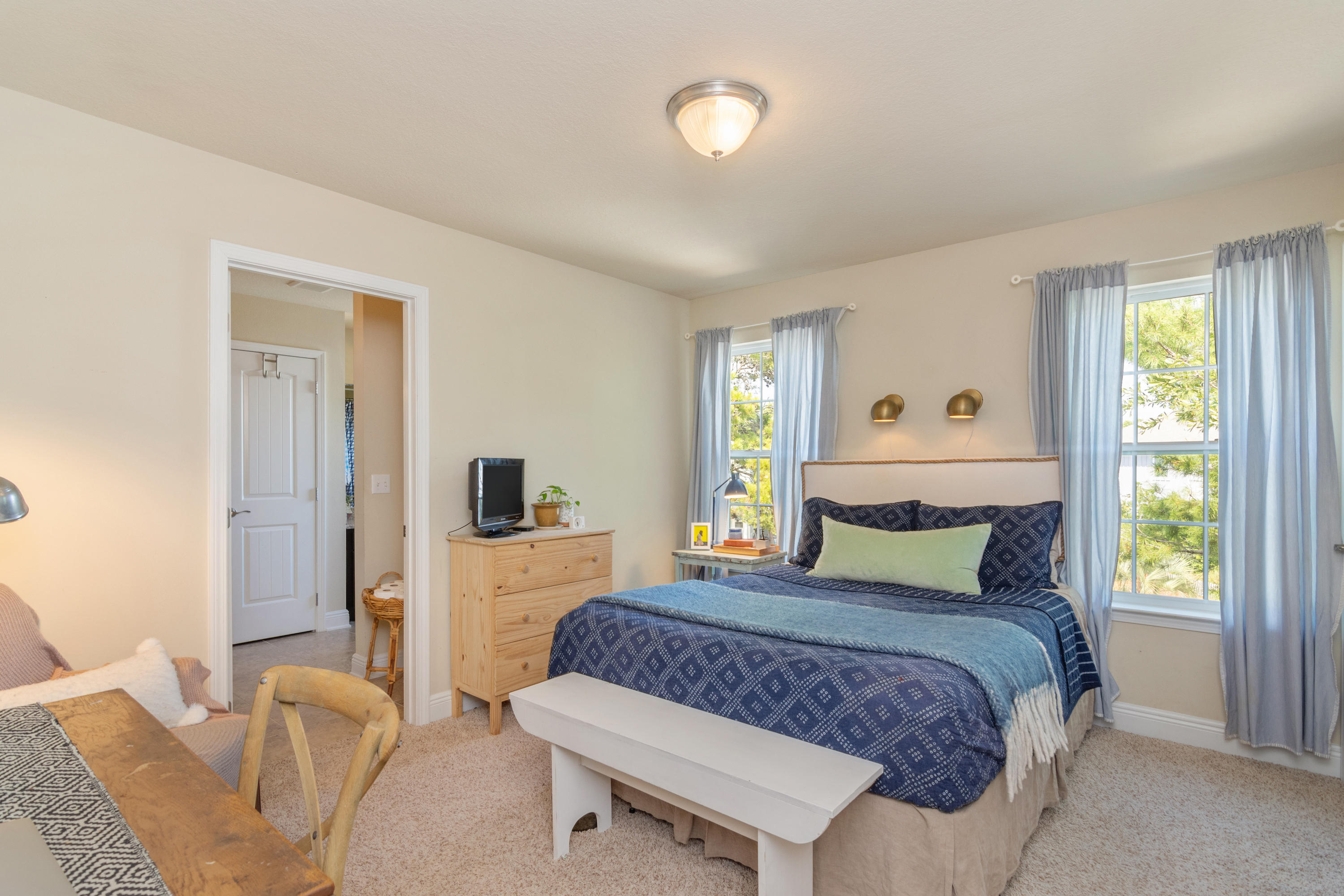 WATERVIEW AT INLET BEACH - Residential