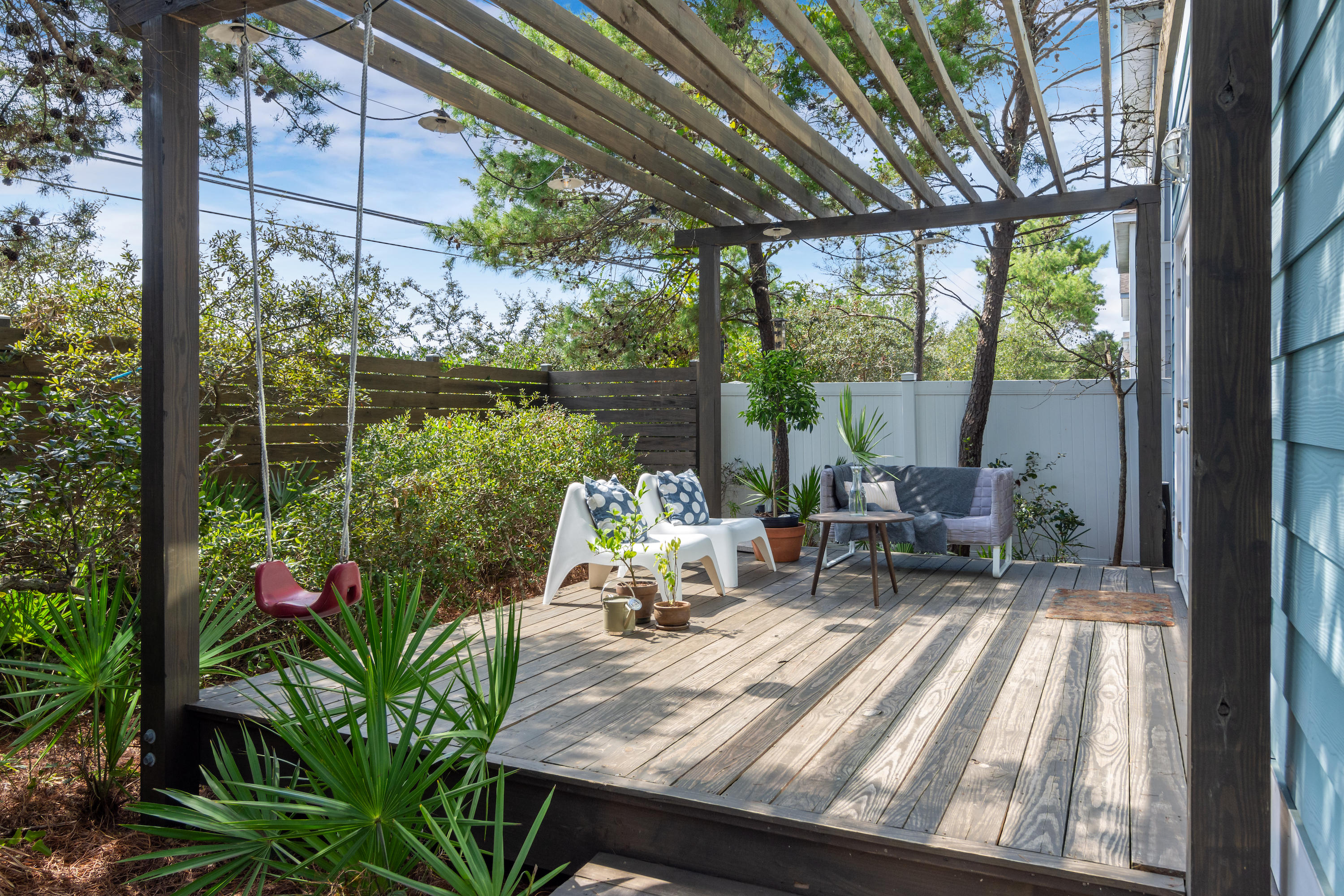 WATERVIEW AT INLET BEACH - Residential