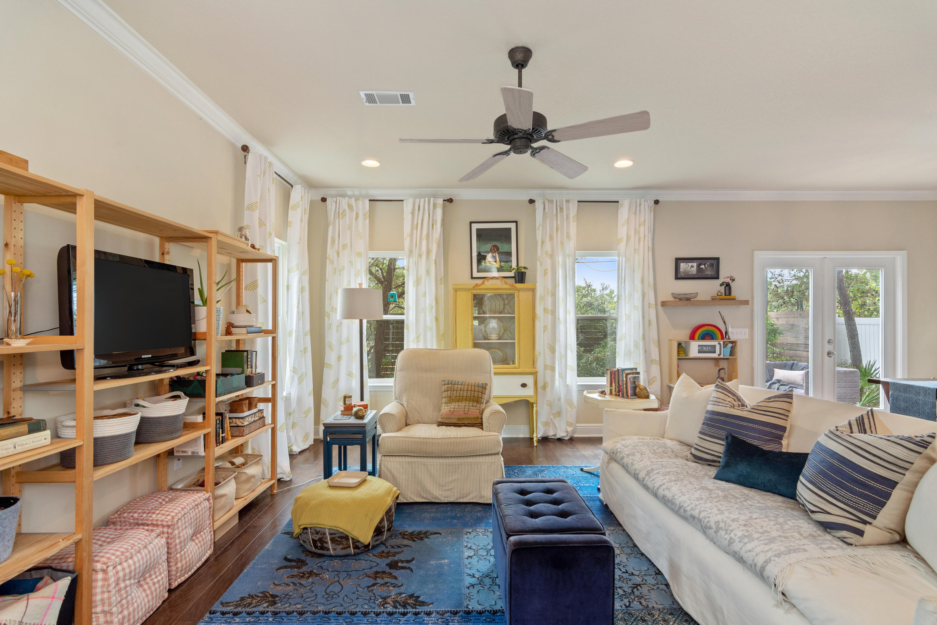 WATERVIEW AT INLET BEACH - Residential