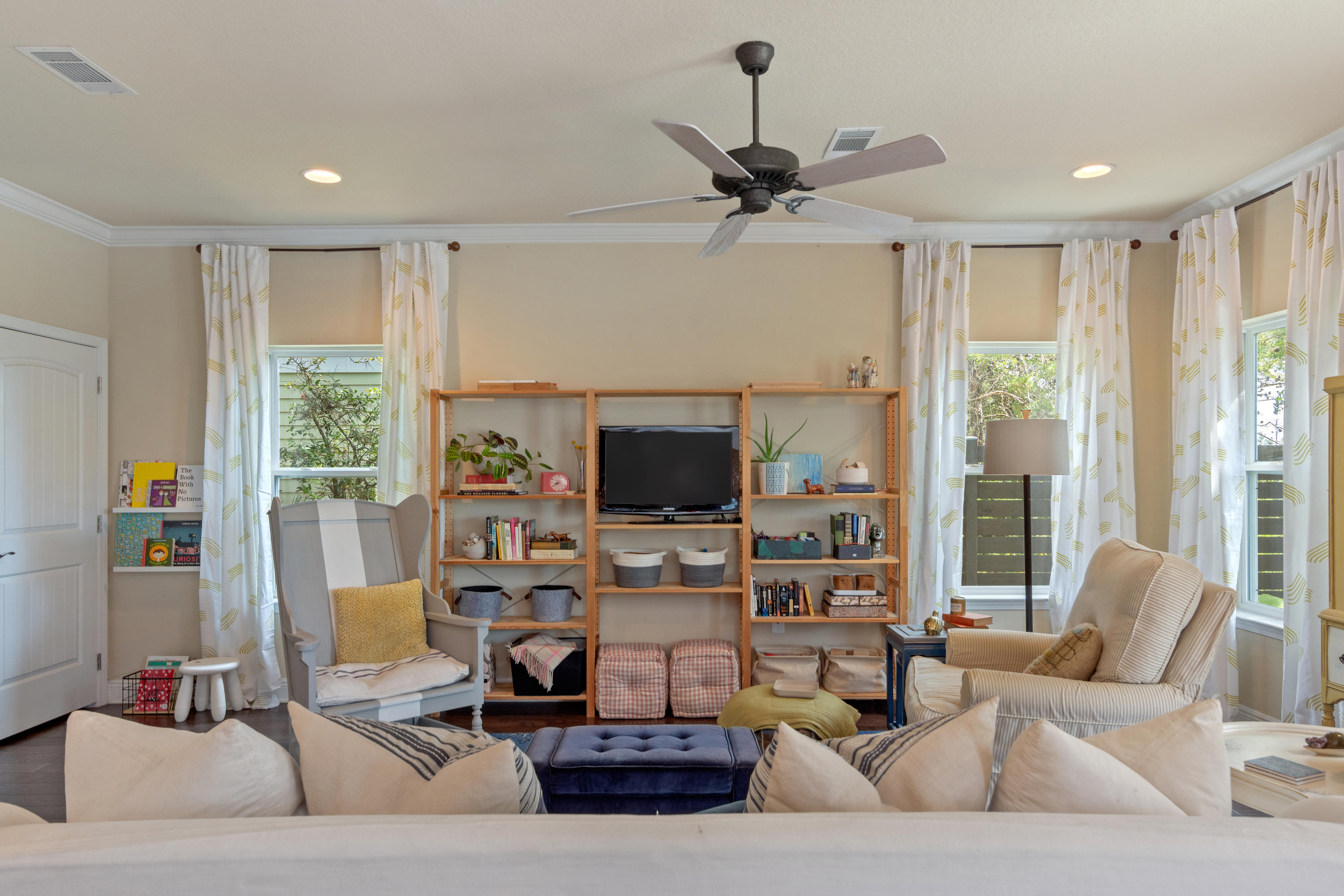 WATERVIEW AT INLET BEACH - Residential