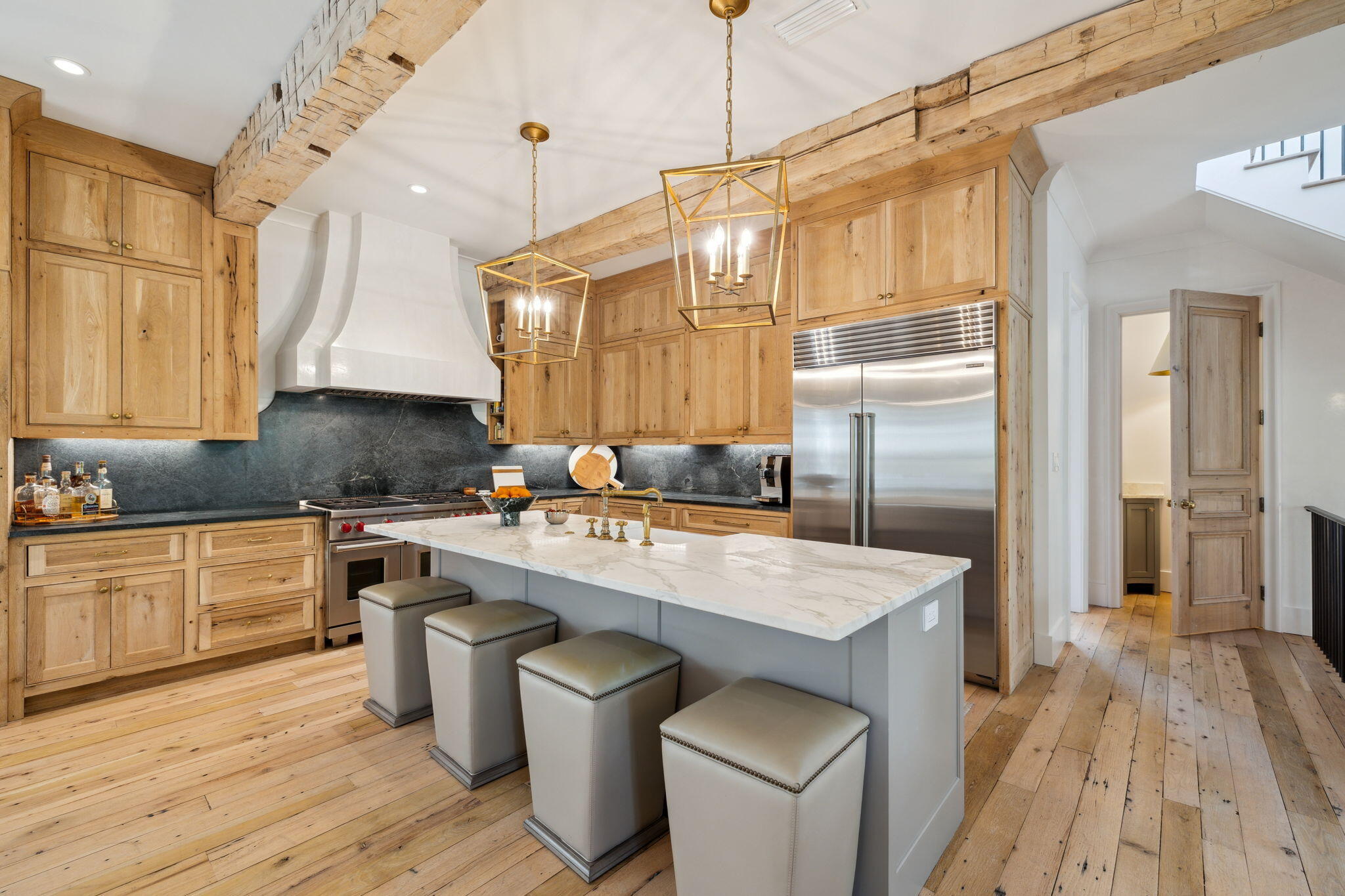 ROSEMARY BEACH - Residential