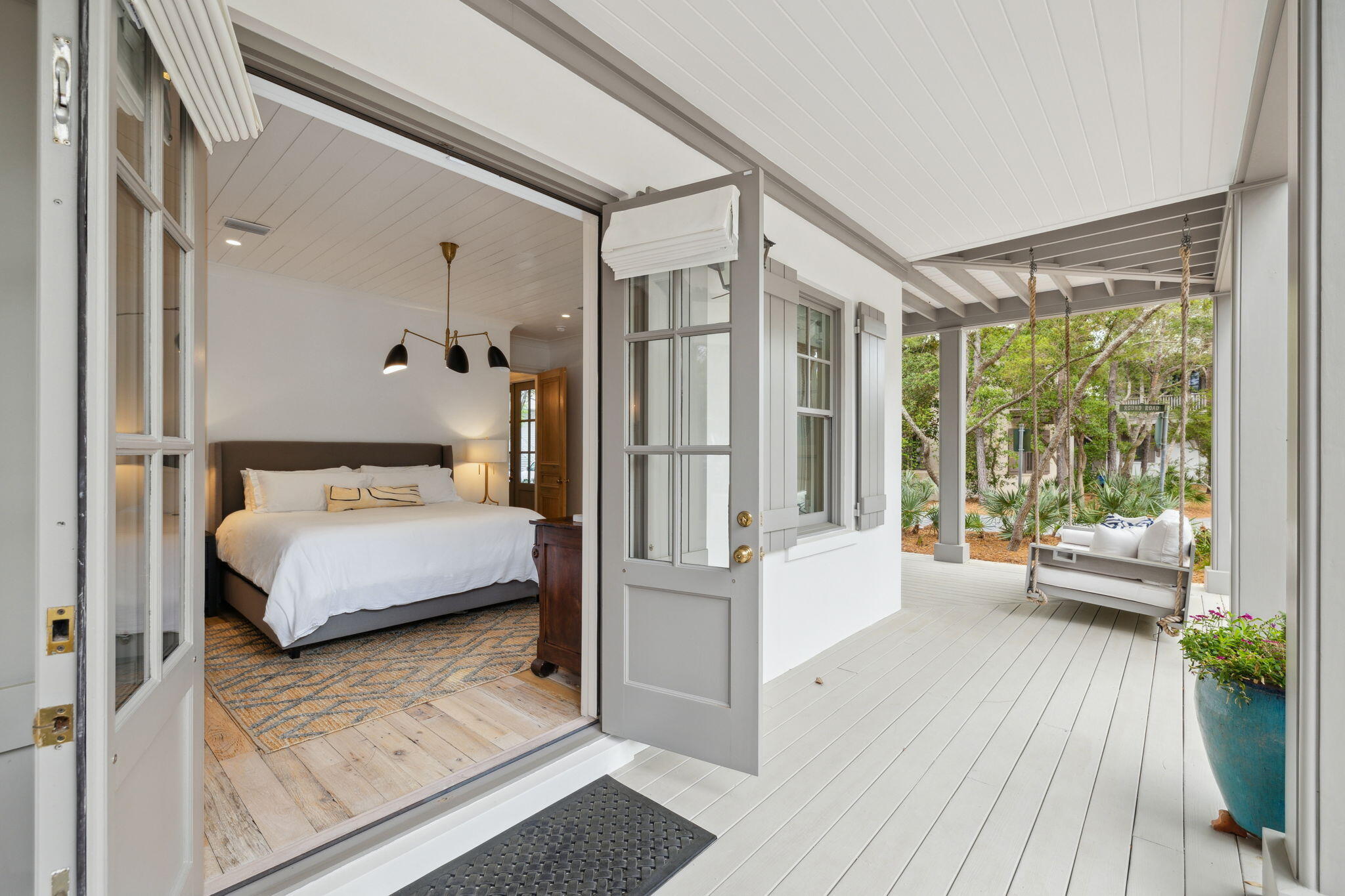 ROSEMARY BEACH - Residential