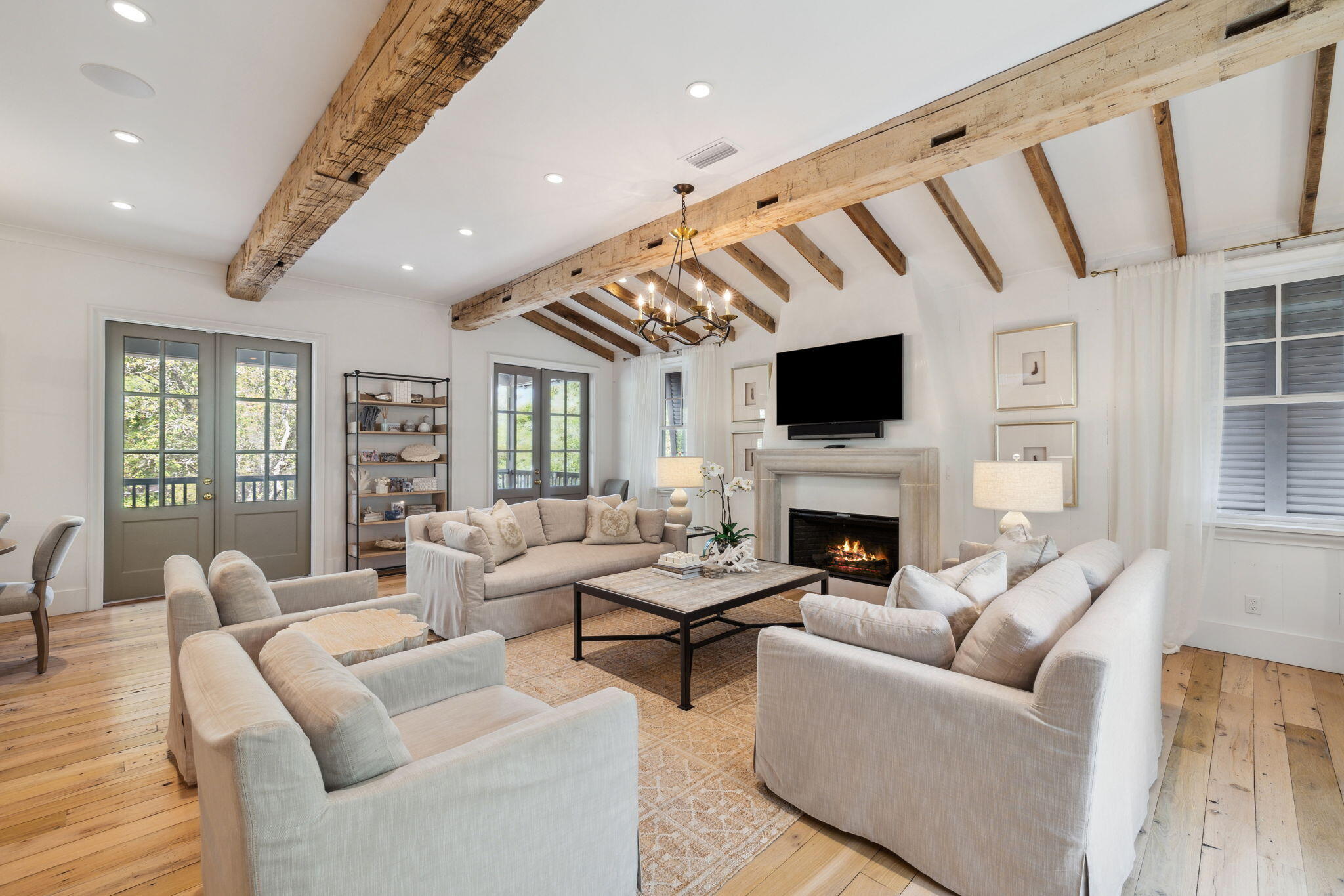 ROSEMARY BEACH - Residential