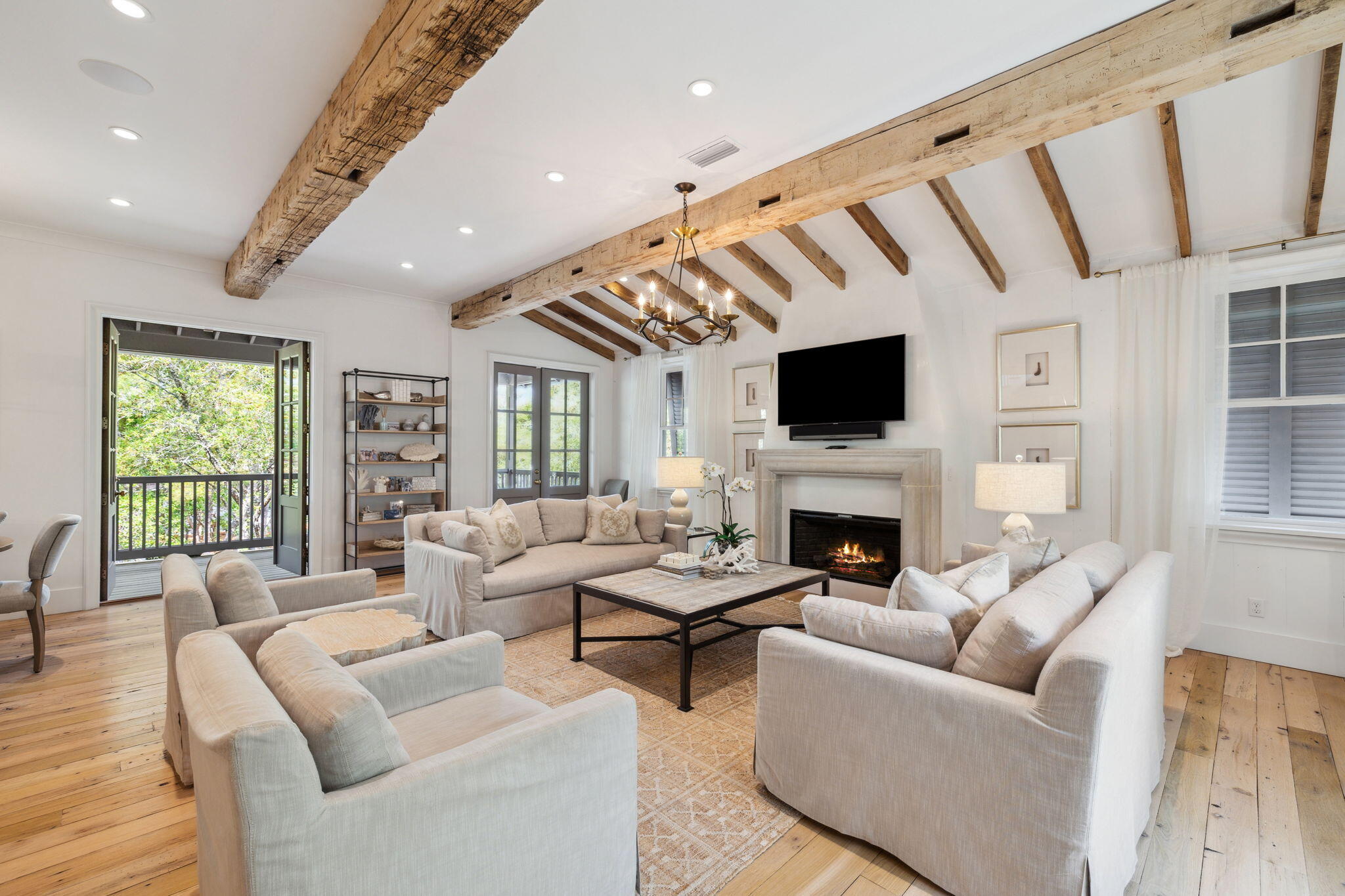 ROSEMARY BEACH - Residential