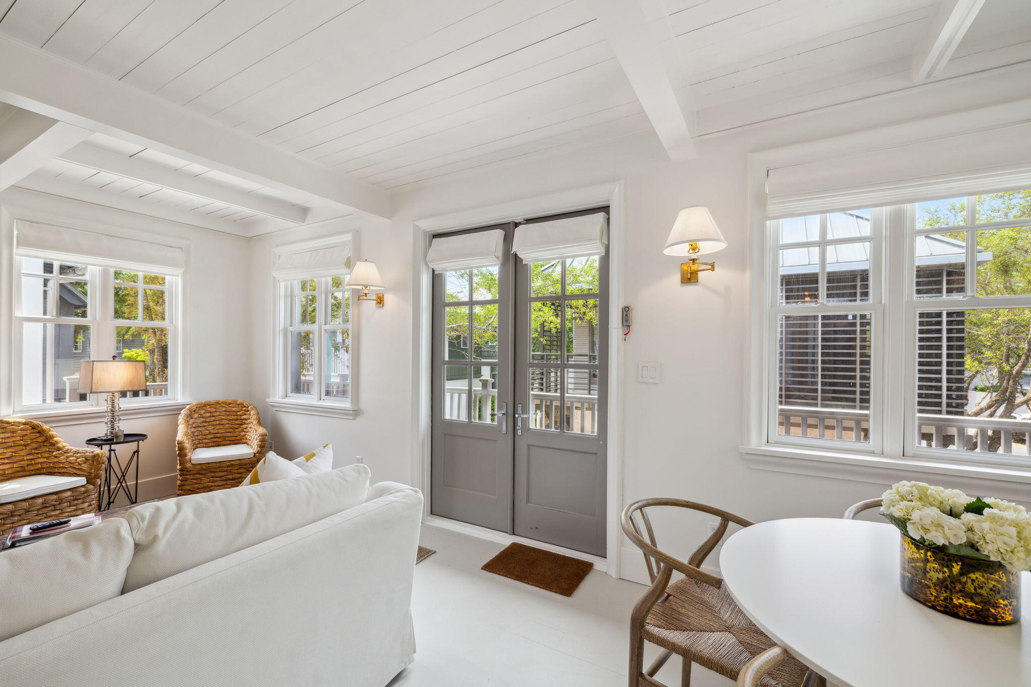 ROSEMARY BEACH - Residential