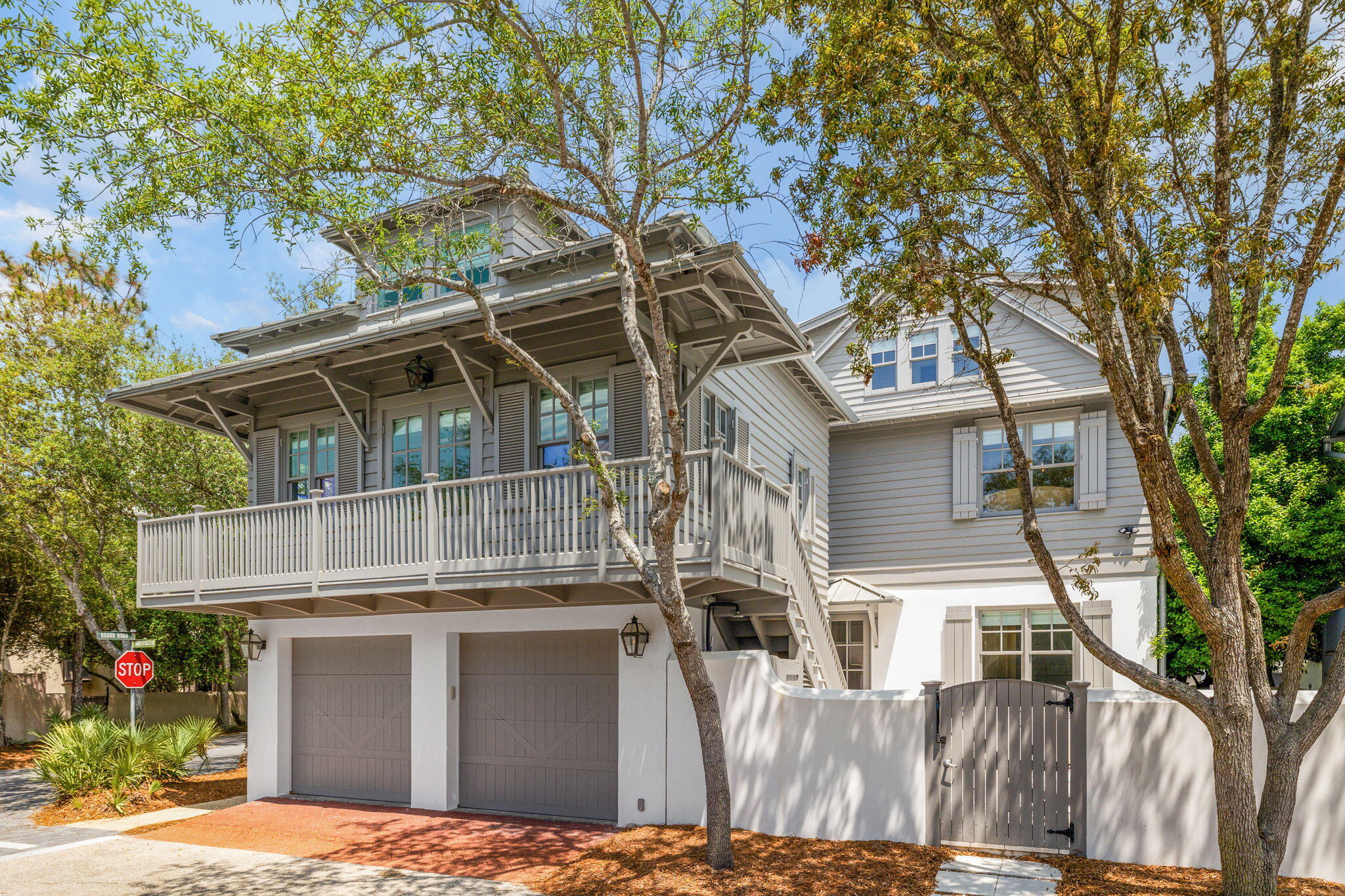 ROSEMARY BEACH - Residential