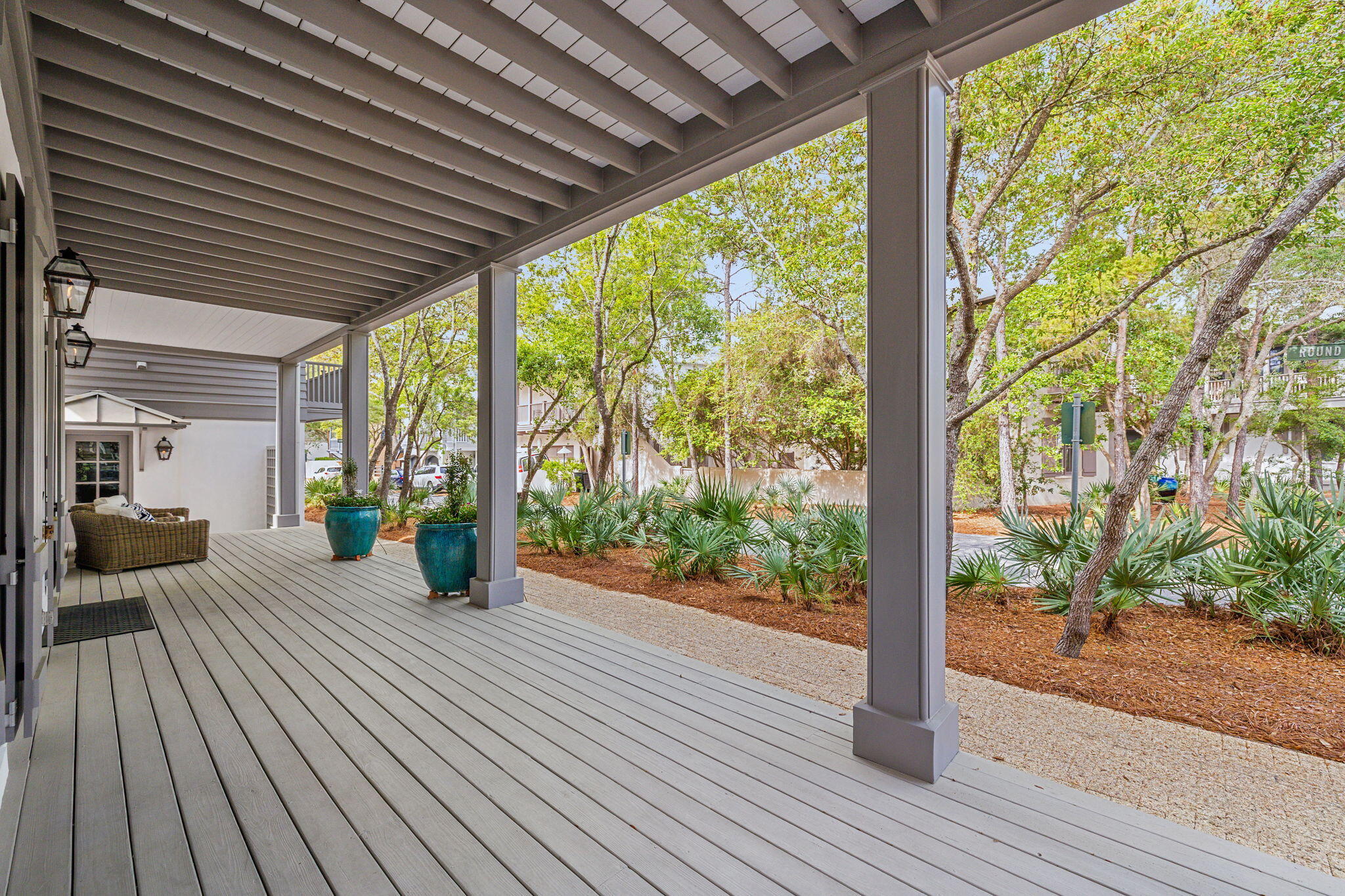 ROSEMARY BEACH - Residential