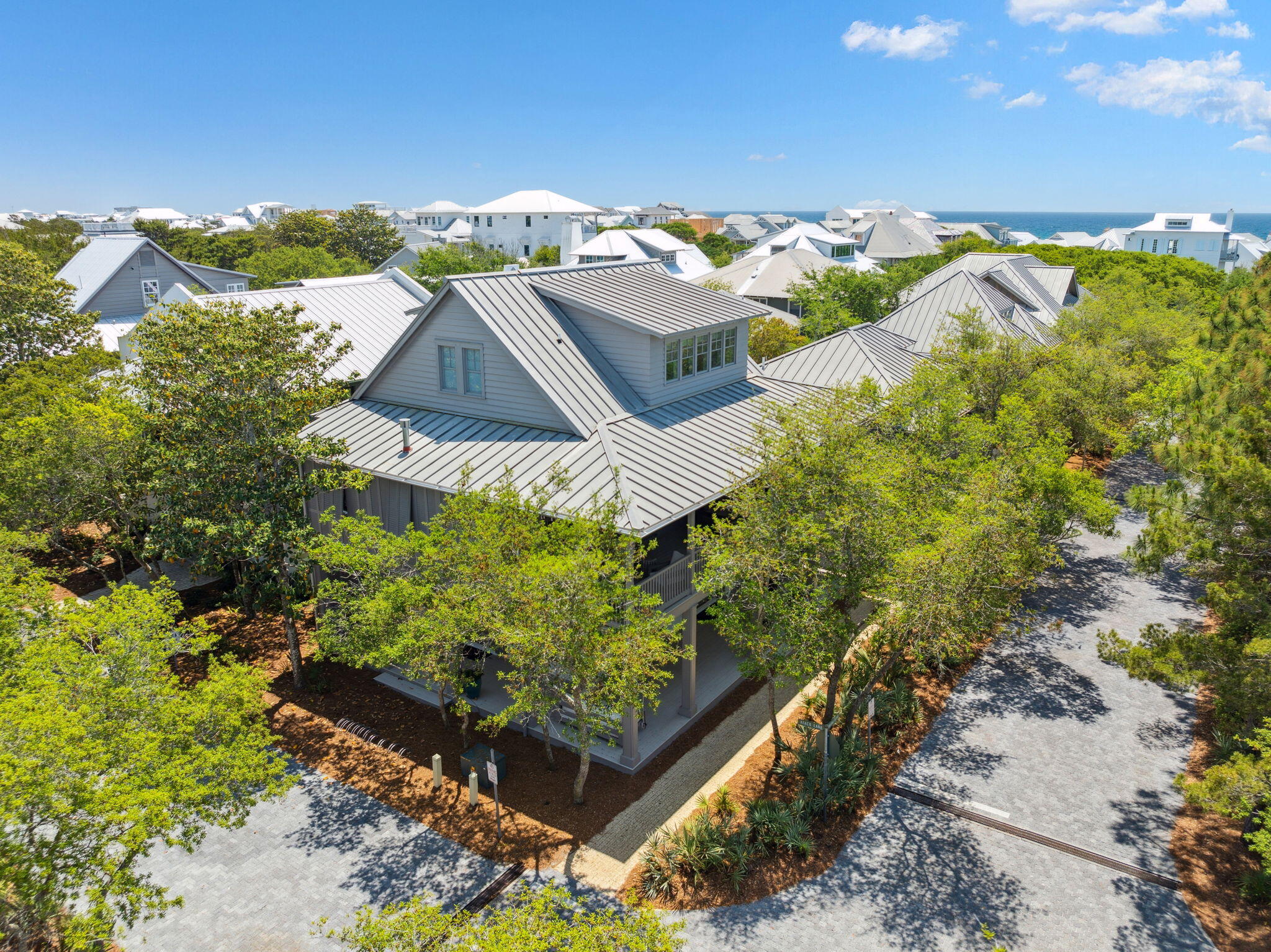 ROSEMARY BEACH - Residential