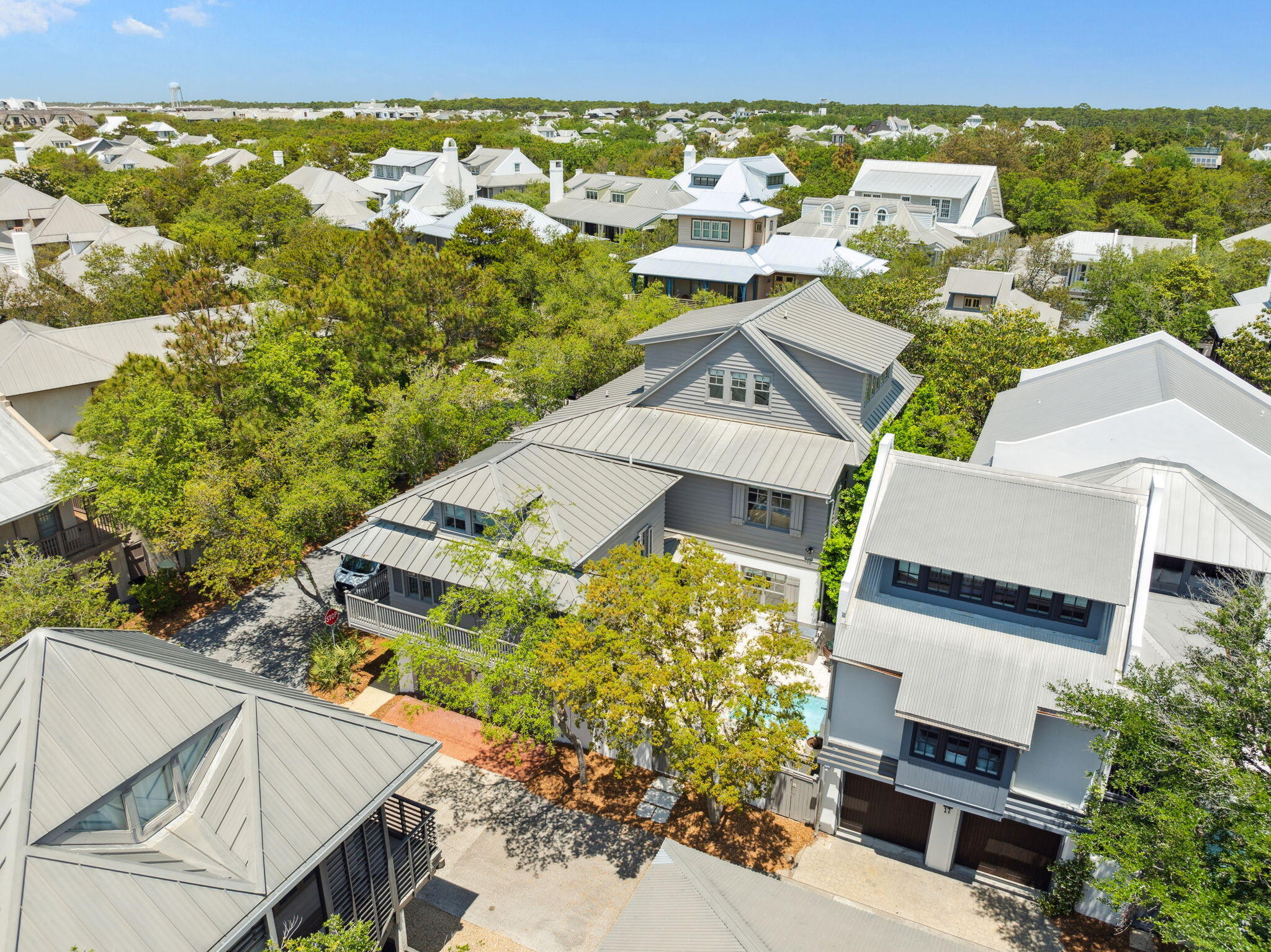 ROSEMARY BEACH - Residential