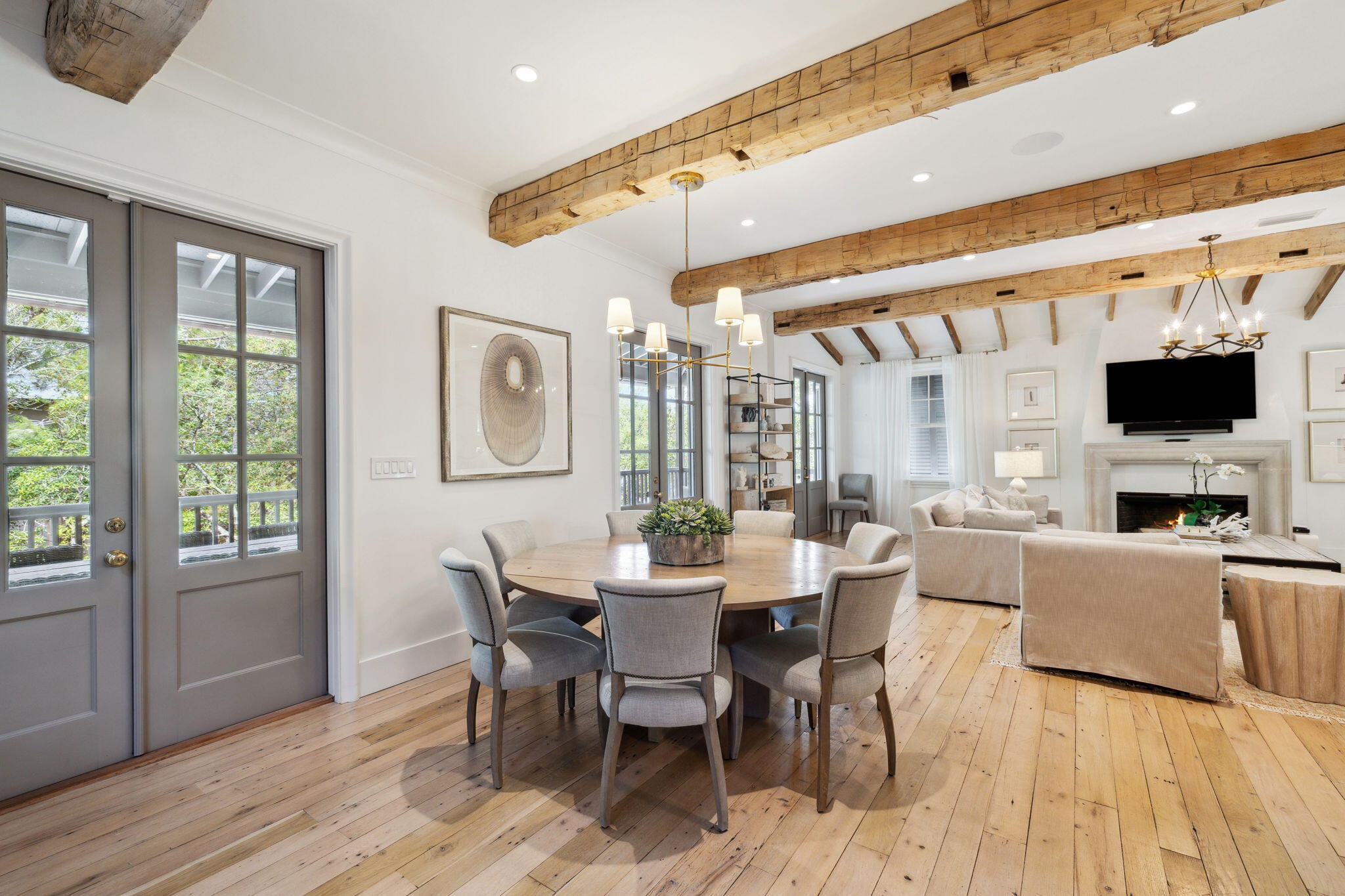 ROSEMARY BEACH - Residential