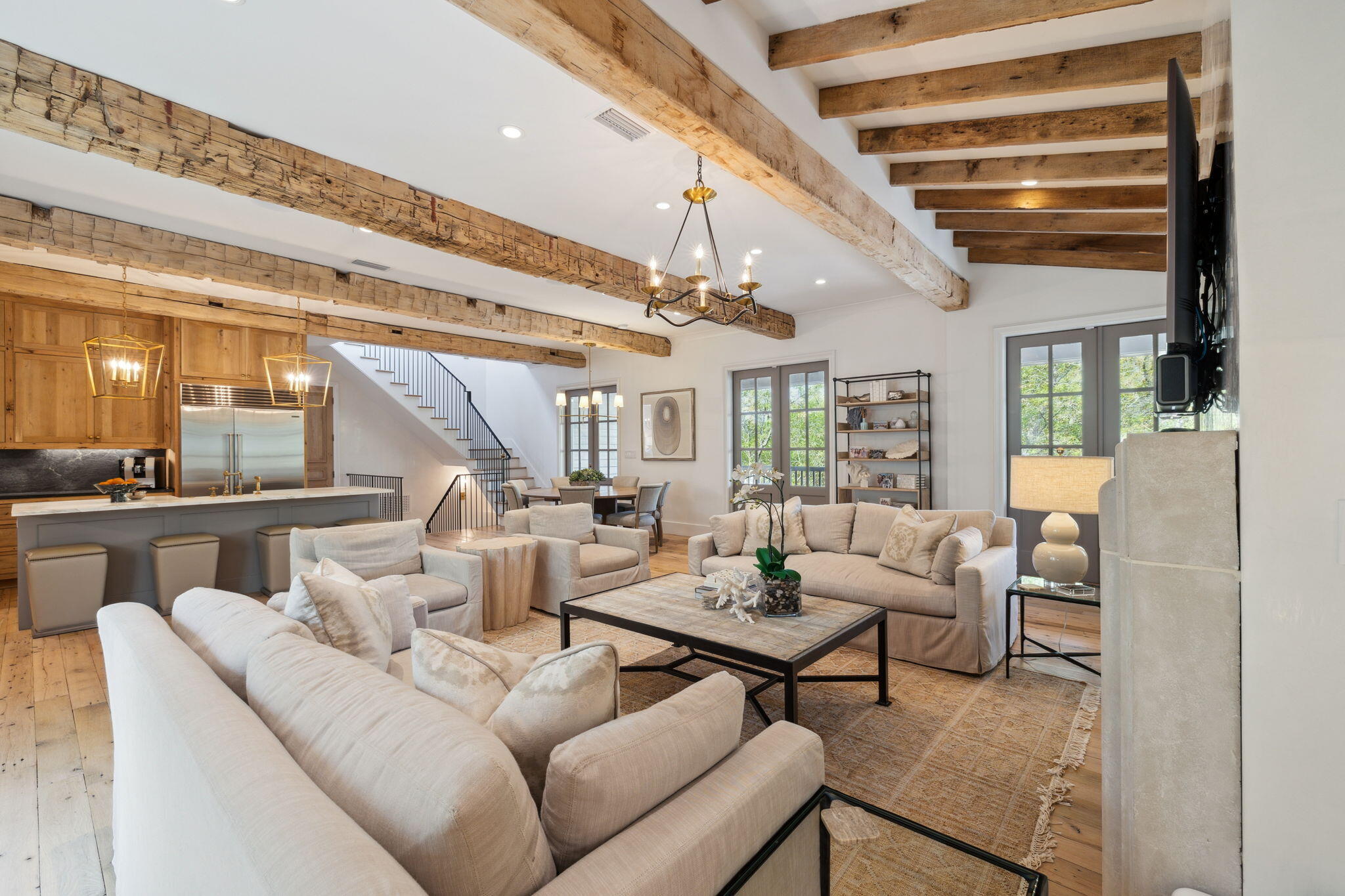 ROSEMARY BEACH - Residential