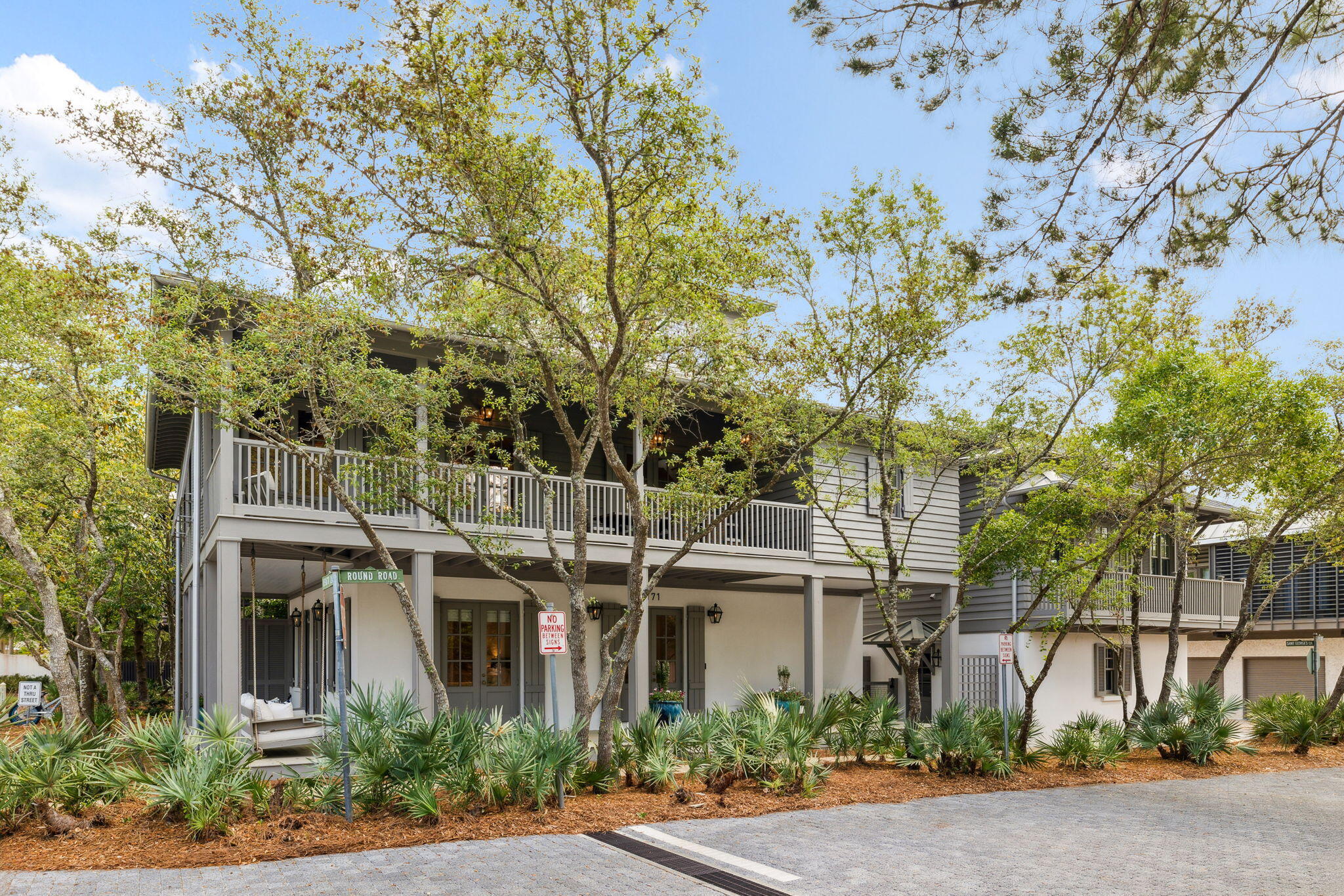 ROSEMARY BEACH - Residential