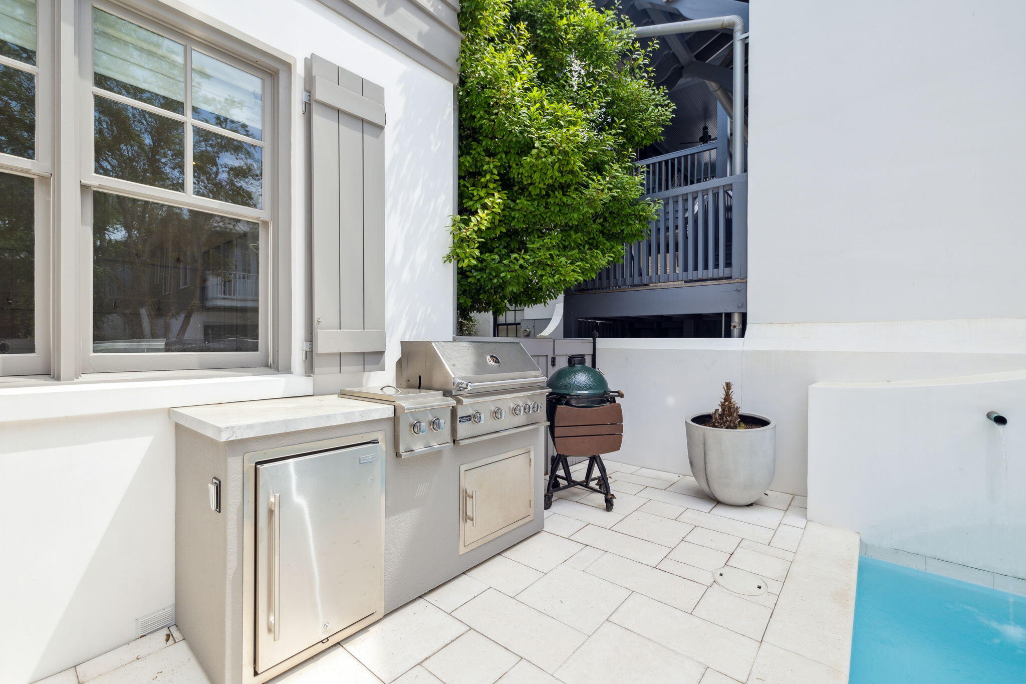 ROSEMARY BEACH - Residential