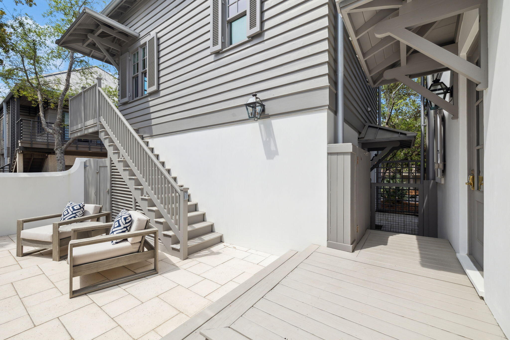 ROSEMARY BEACH - Residential