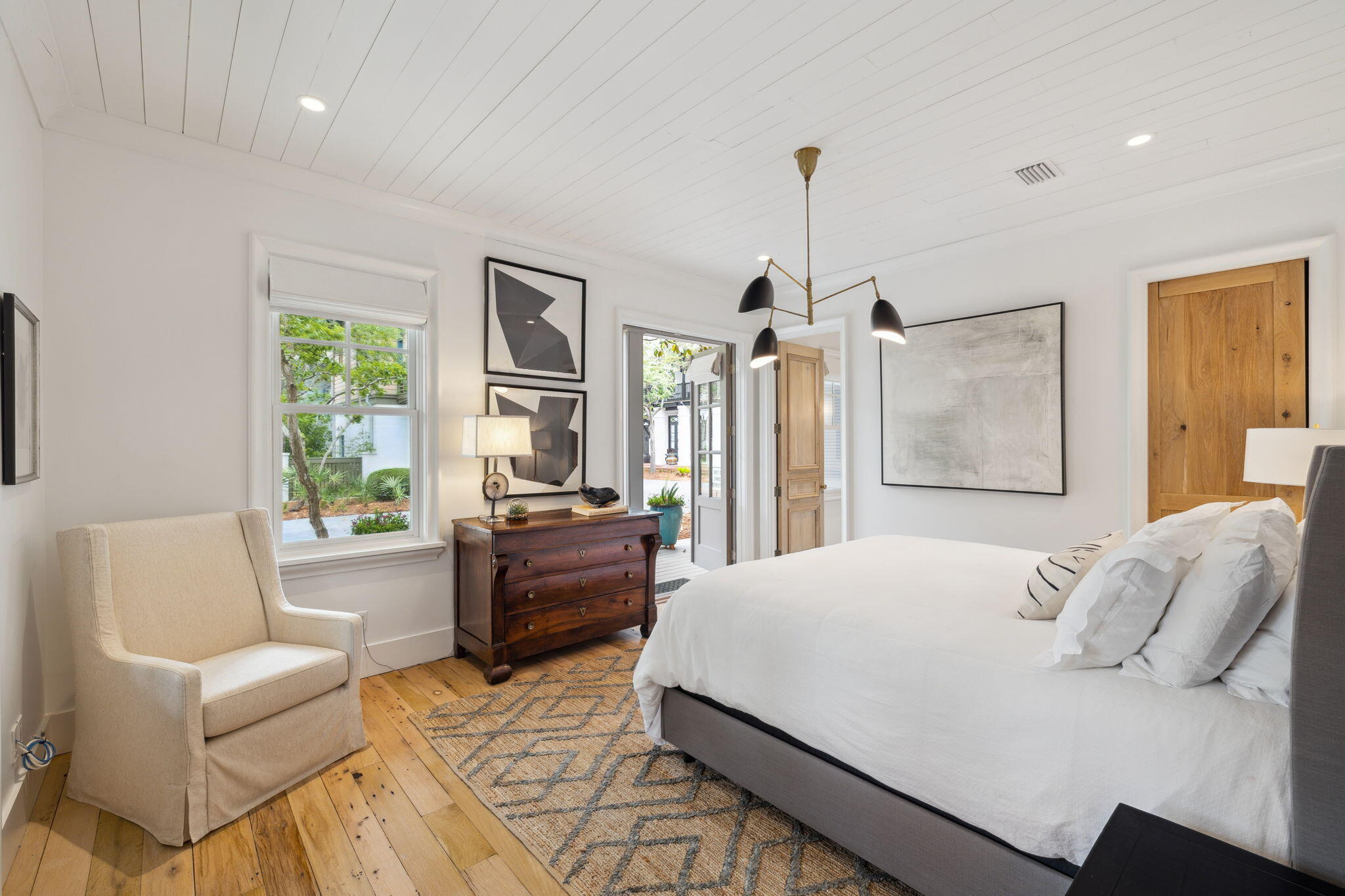 ROSEMARY BEACH - Residential
