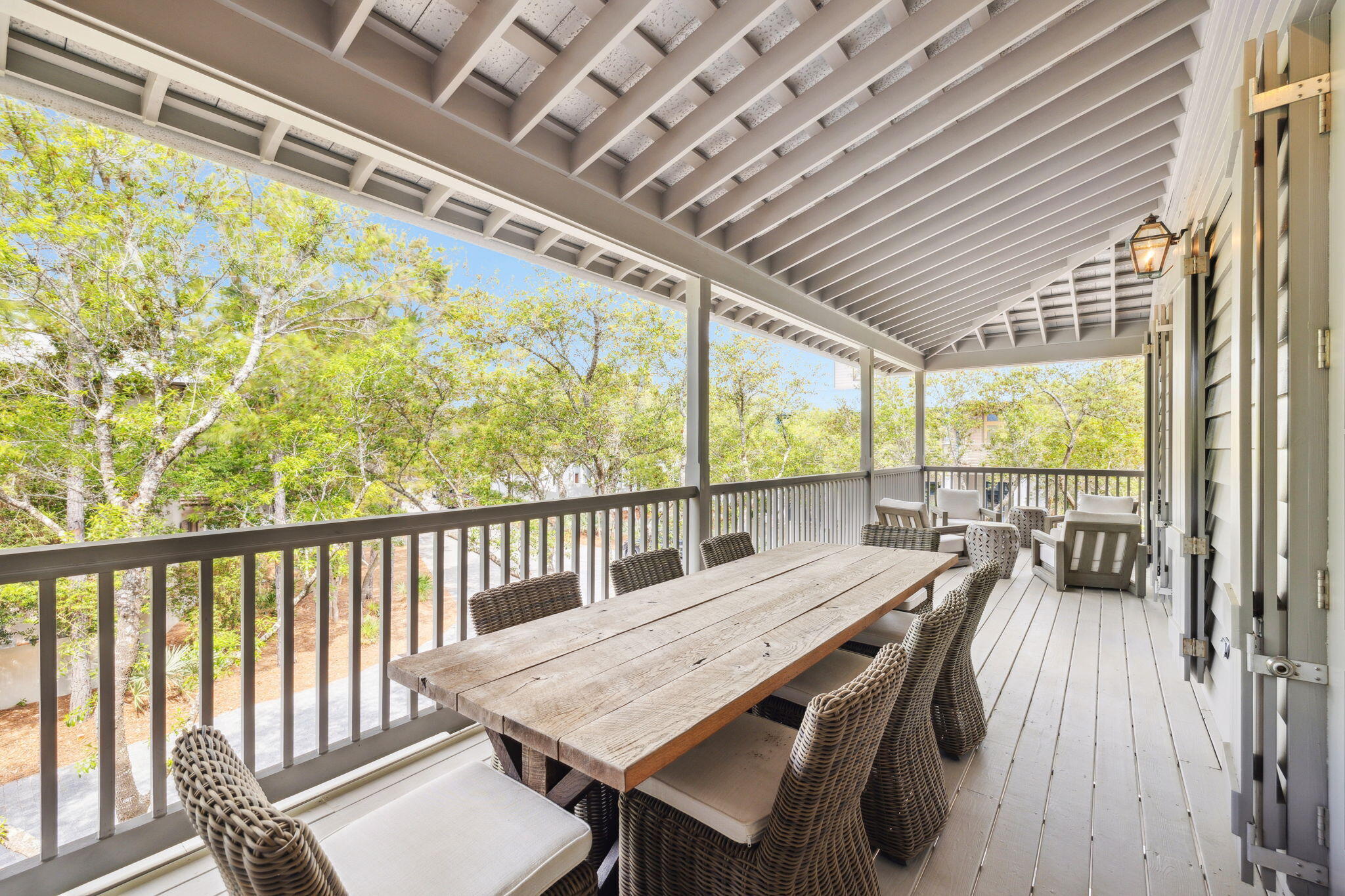 ROSEMARY BEACH - Residential