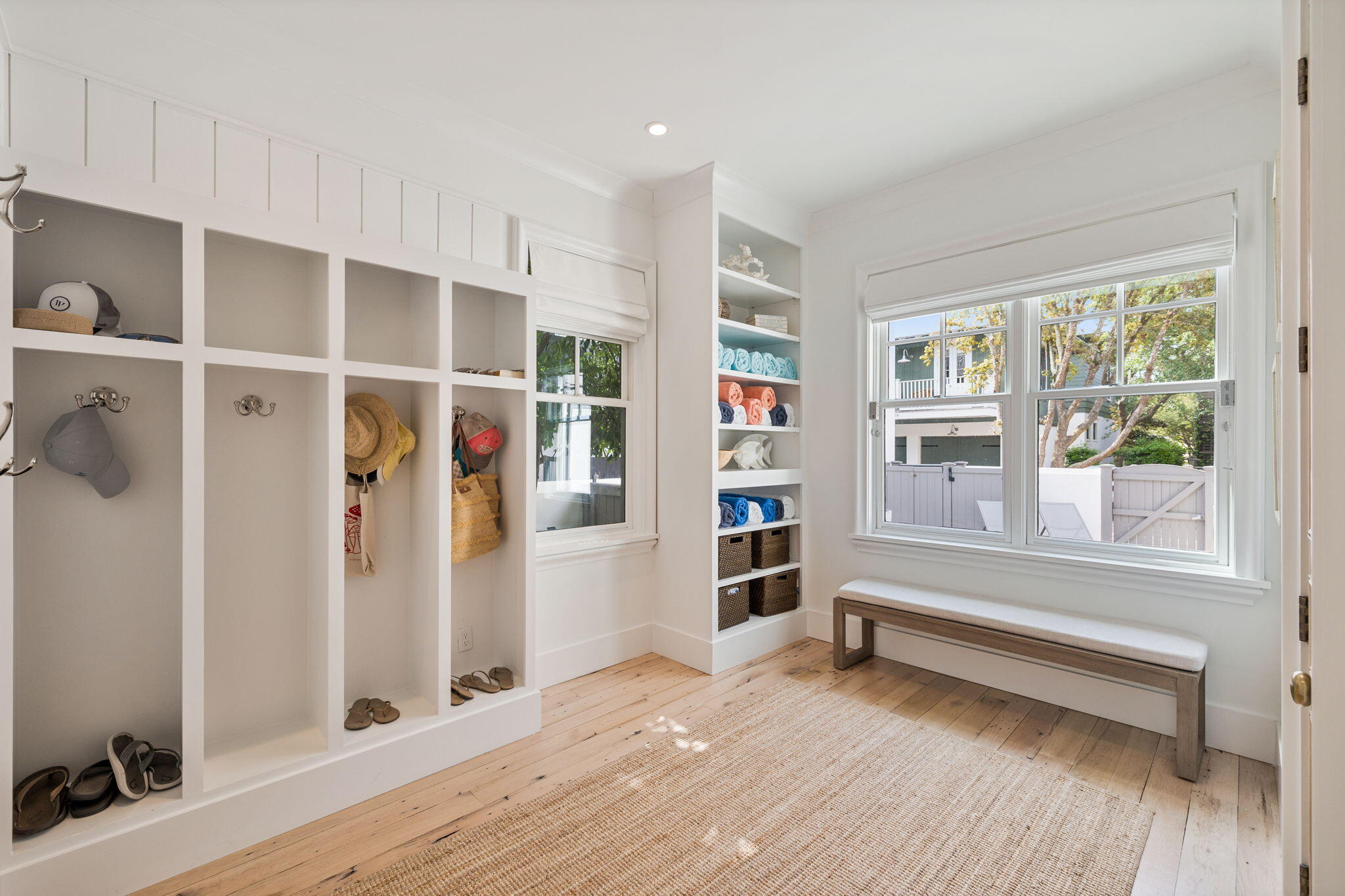 ROSEMARY BEACH - Residential