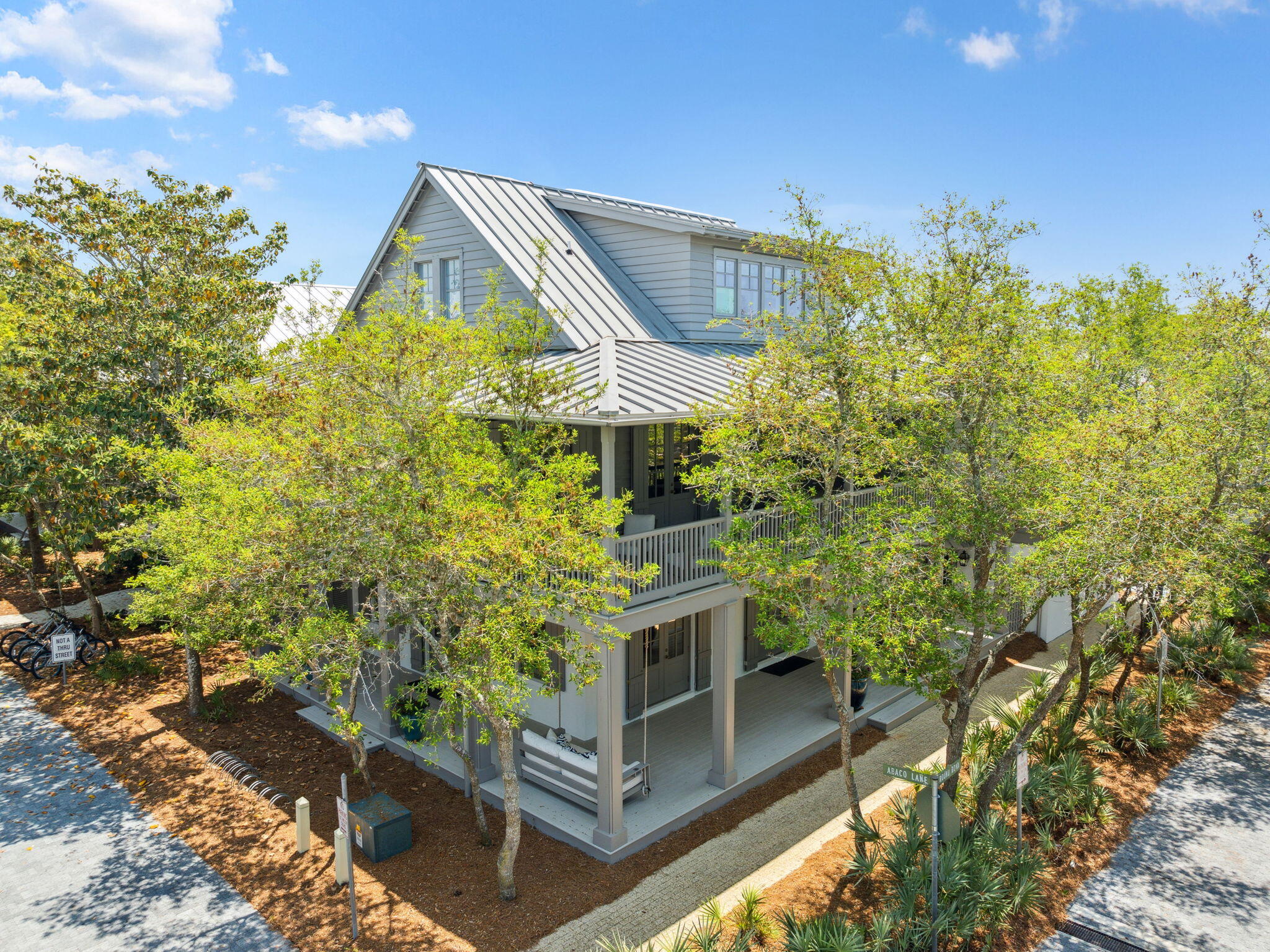 ROSEMARY BEACH - Residential