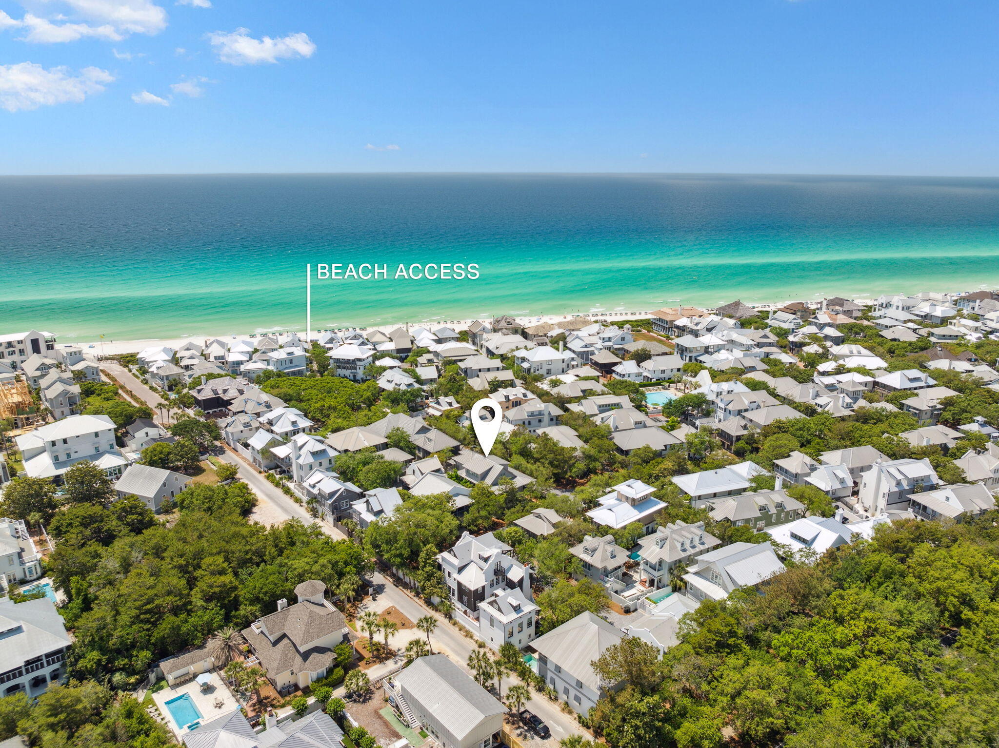 ROSEMARY BEACH - Residential