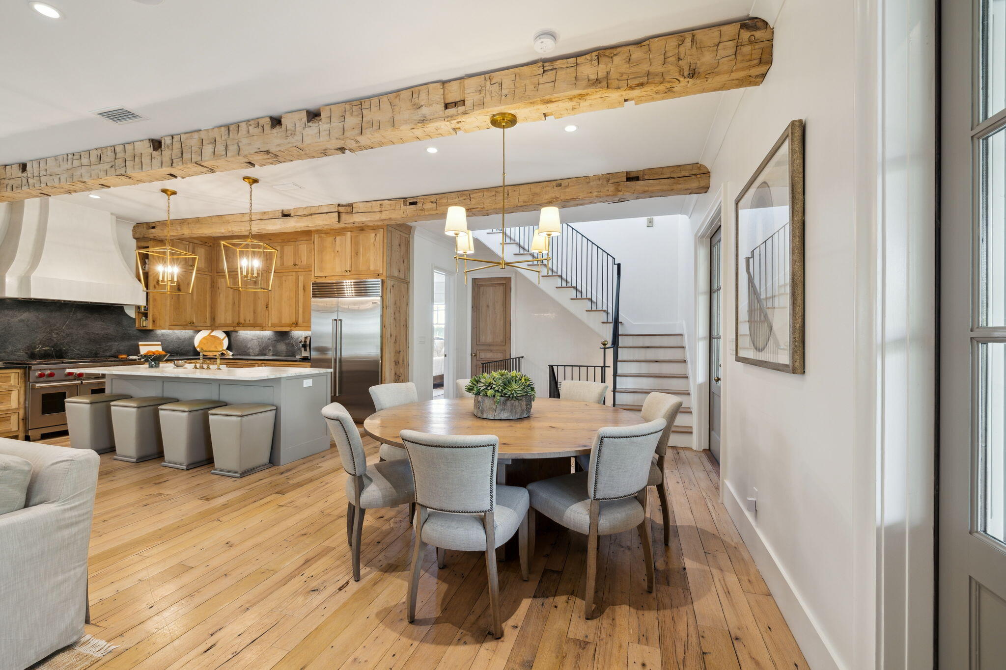 ROSEMARY BEACH - Residential