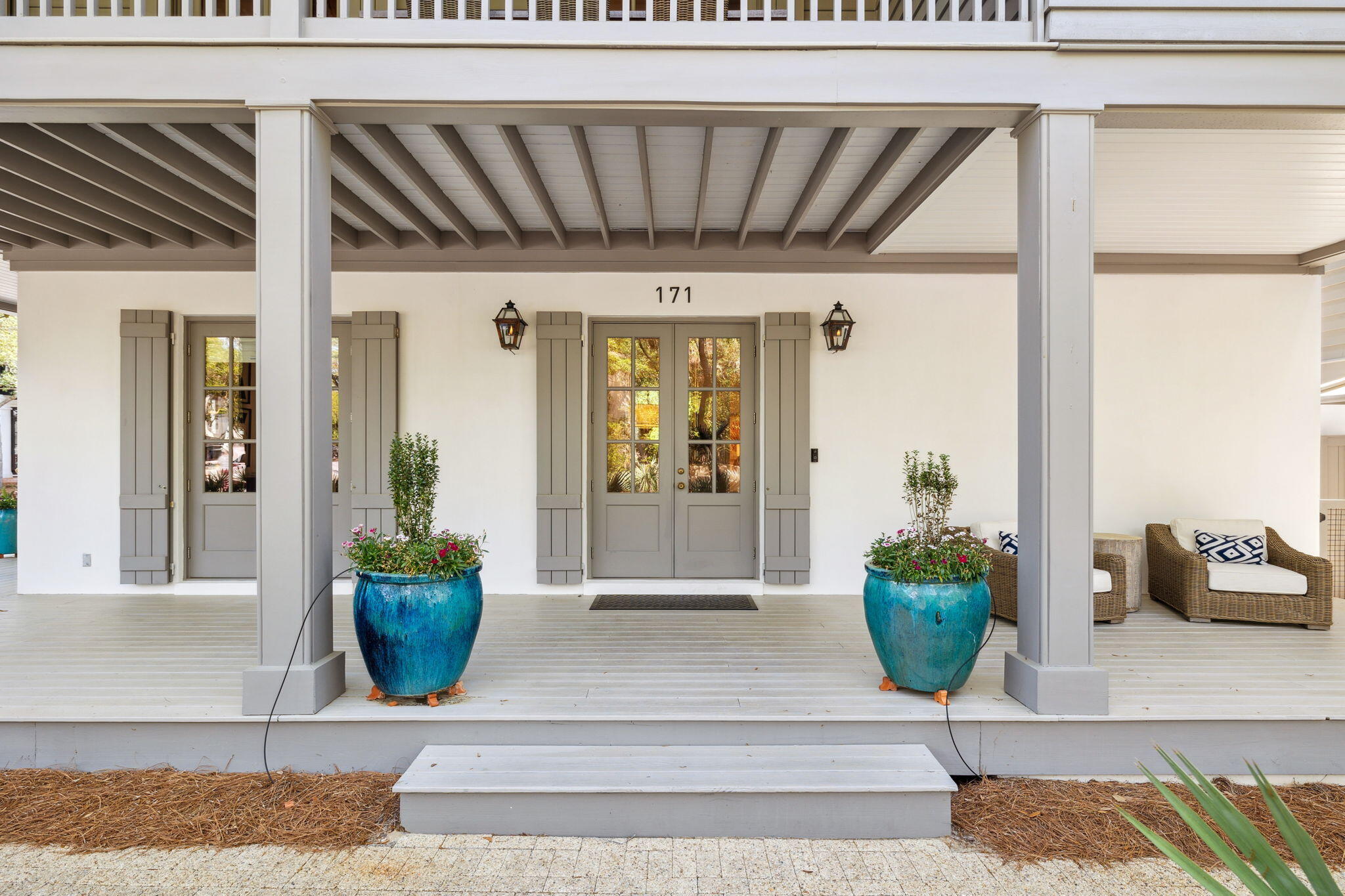 ROSEMARY BEACH - Residential
