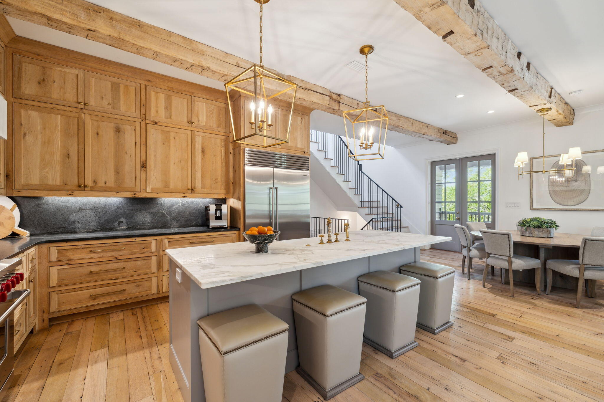 ROSEMARY BEACH - Residential