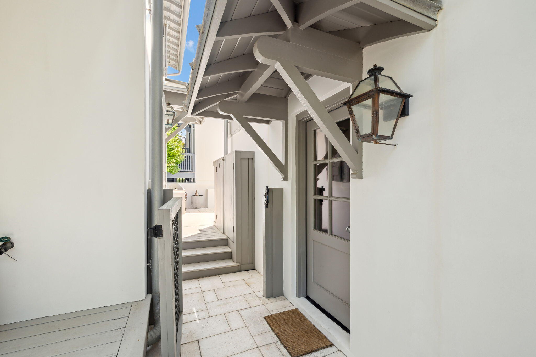 ROSEMARY BEACH - Residential