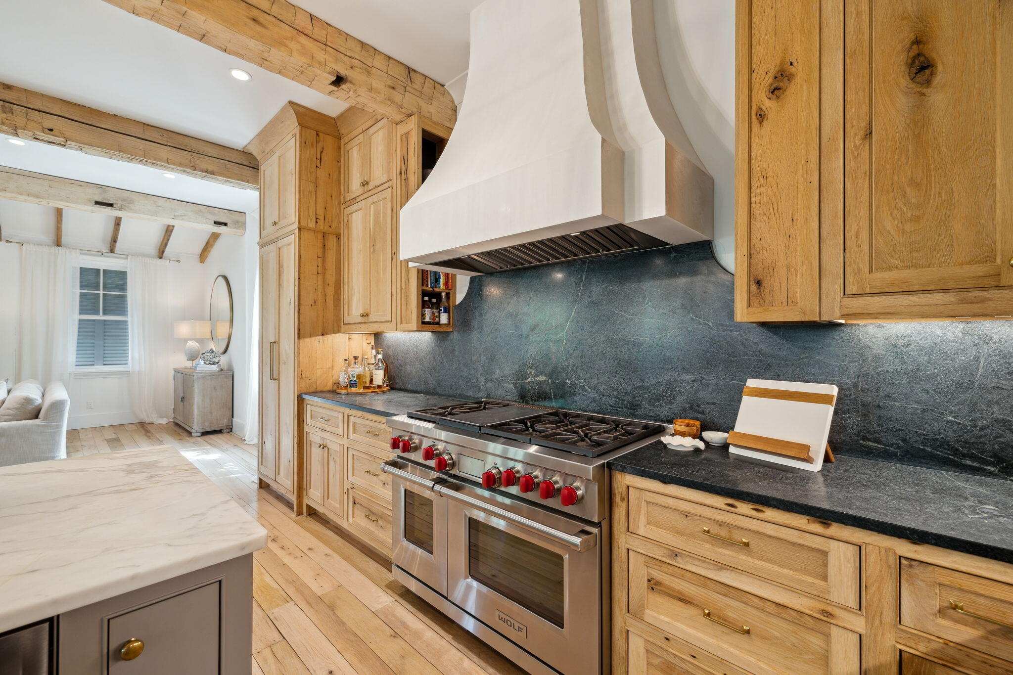 ROSEMARY BEACH - Residential