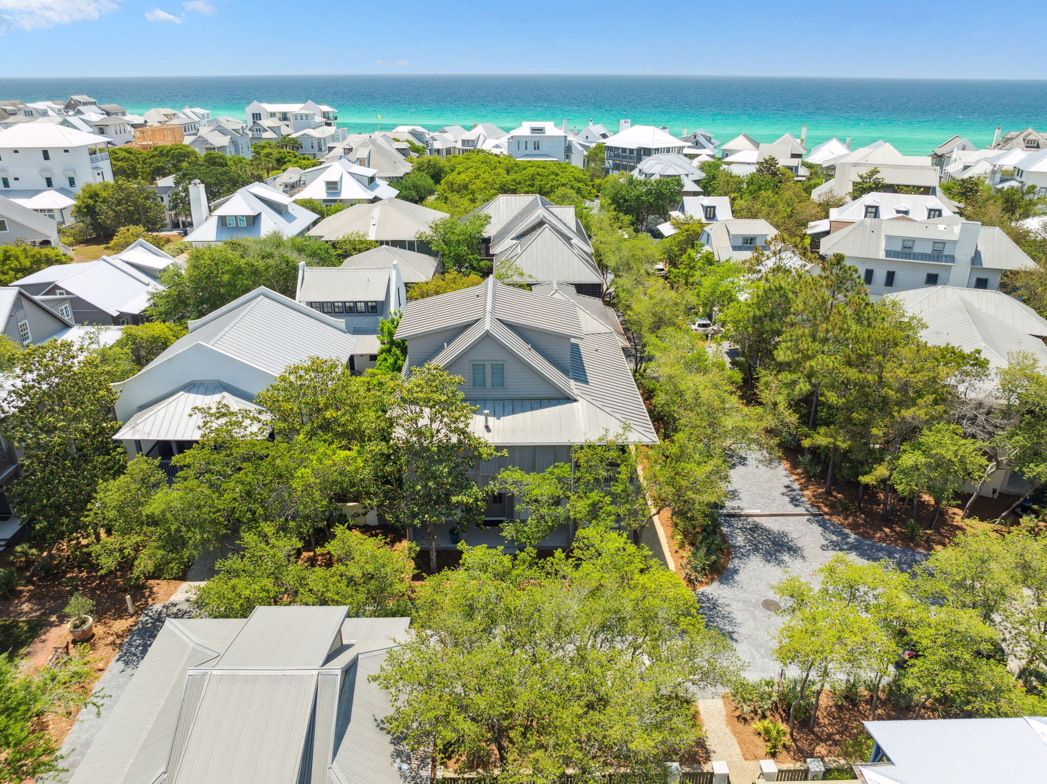 ROSEMARY BEACH - Residential