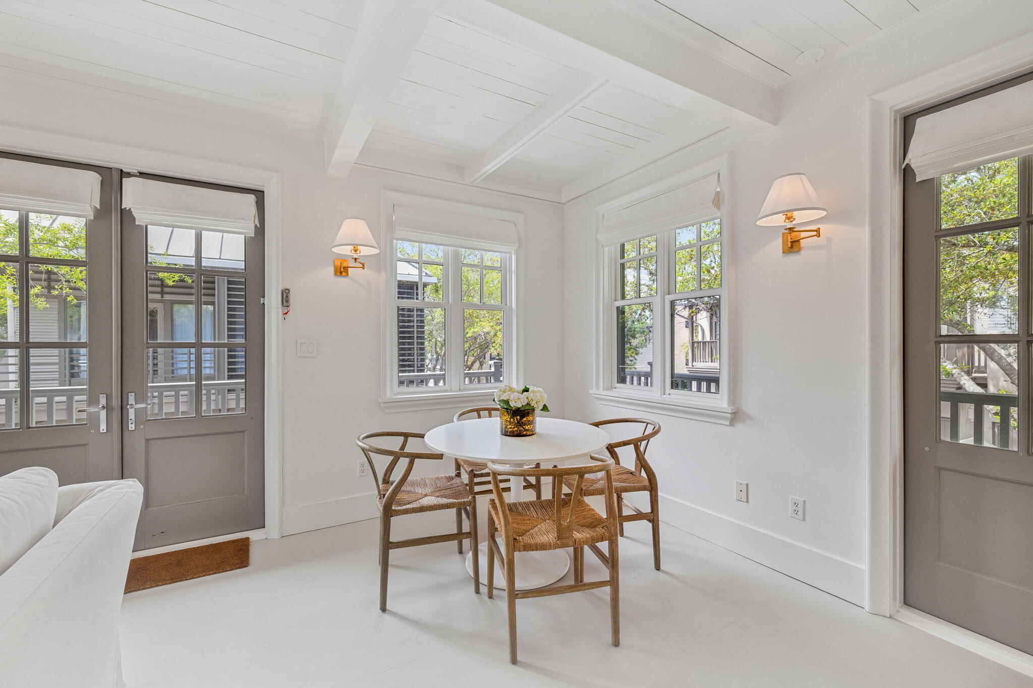 ROSEMARY BEACH - Residential