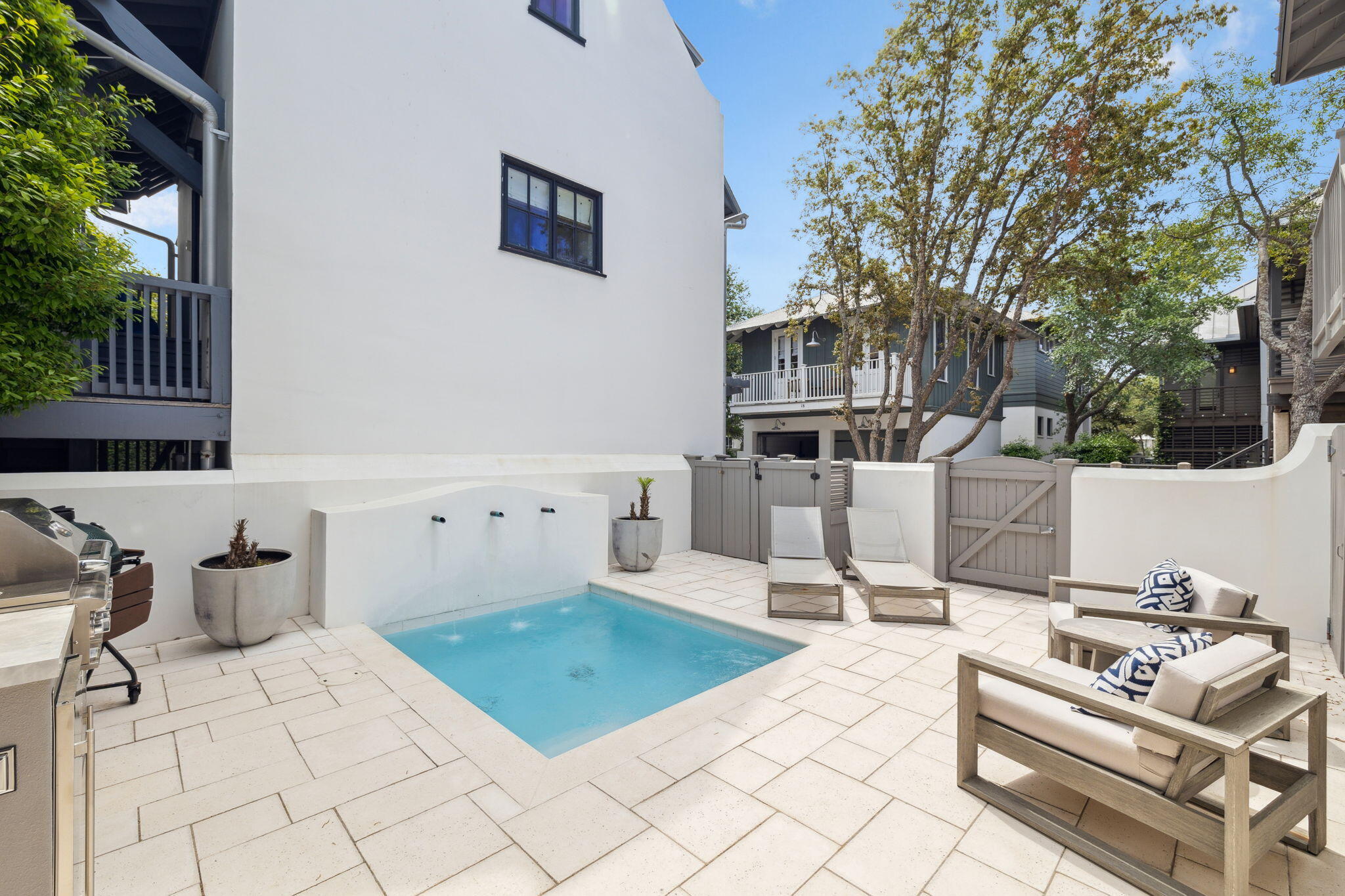ROSEMARY BEACH - Residential