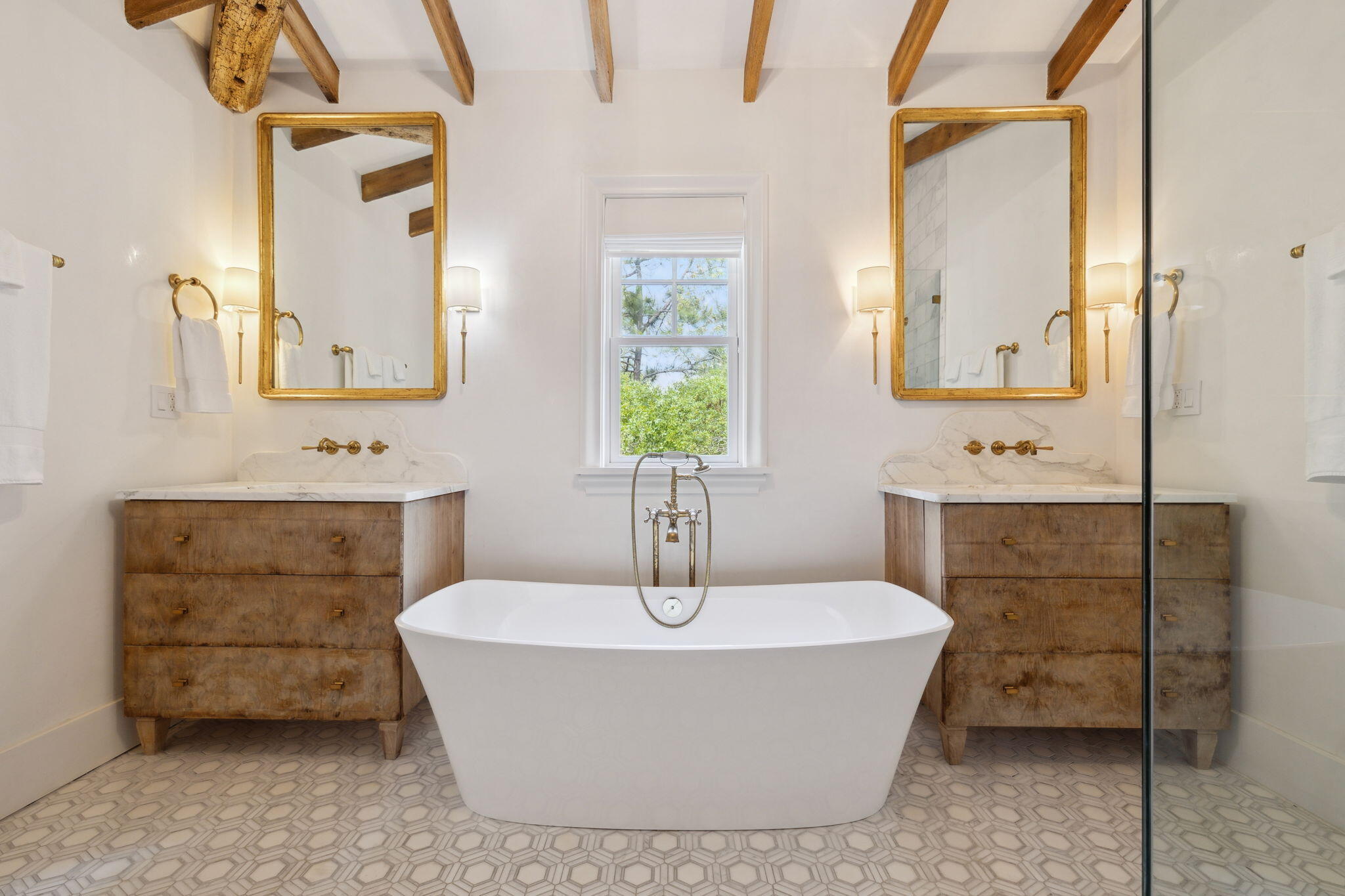 ROSEMARY BEACH - Residential