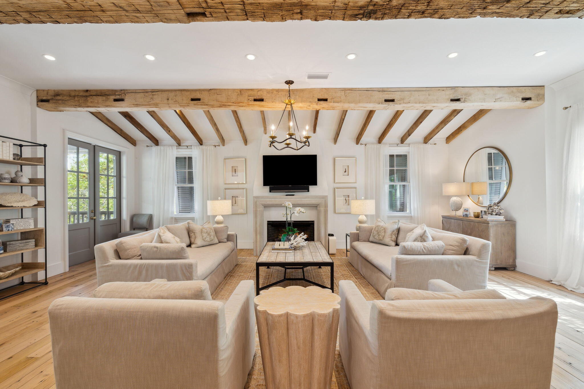 ROSEMARY BEACH - Residential