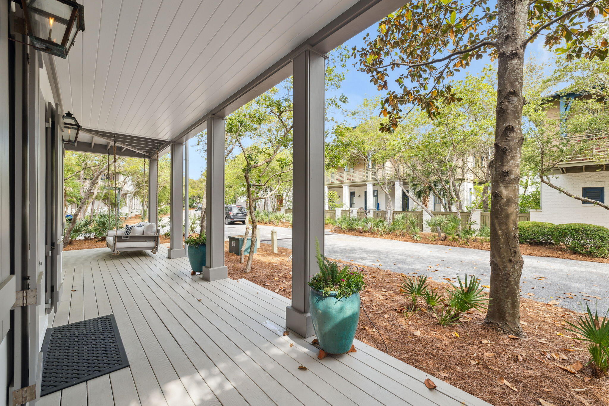 ROSEMARY BEACH - Residential