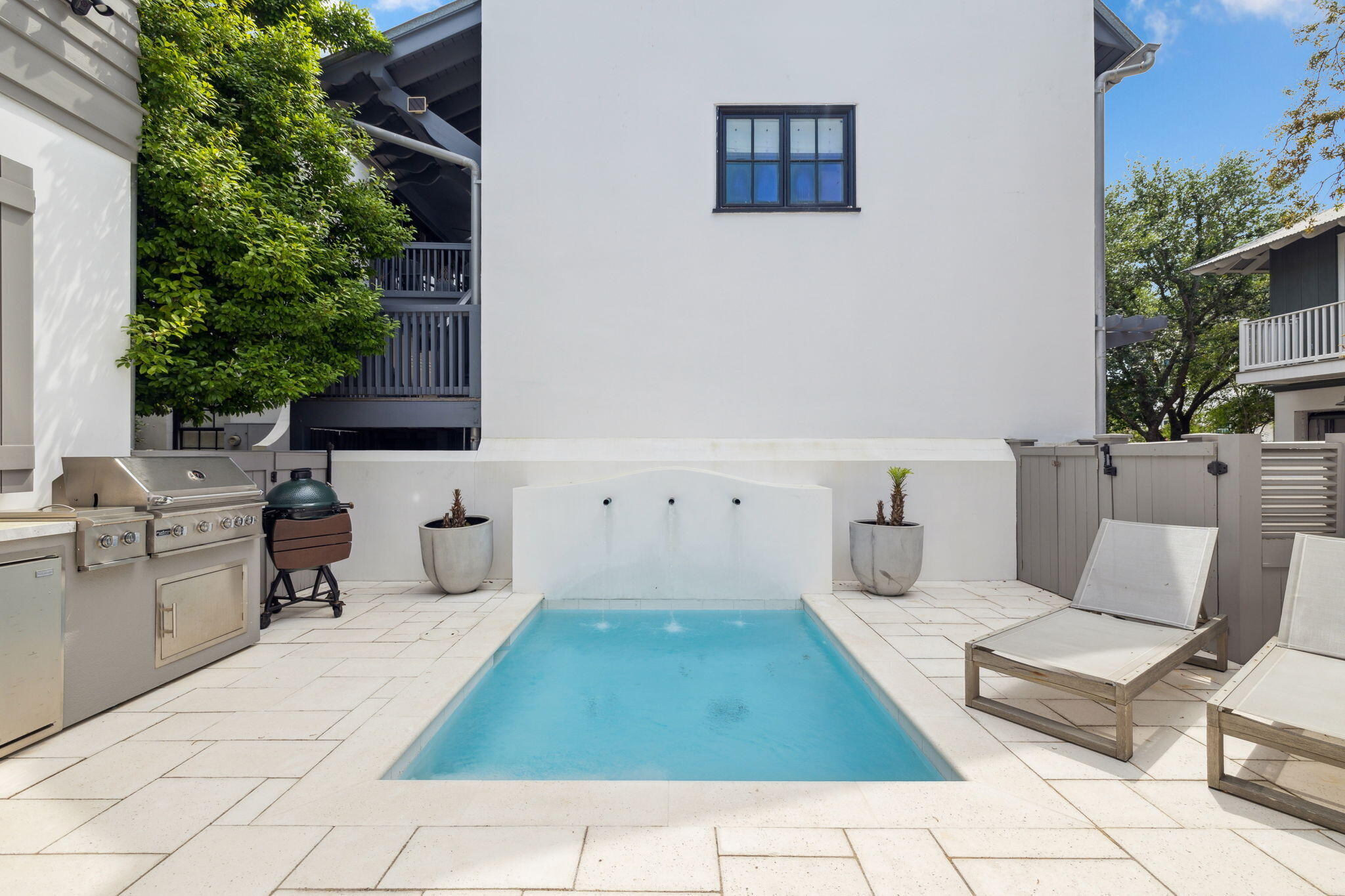 ROSEMARY BEACH - Residential