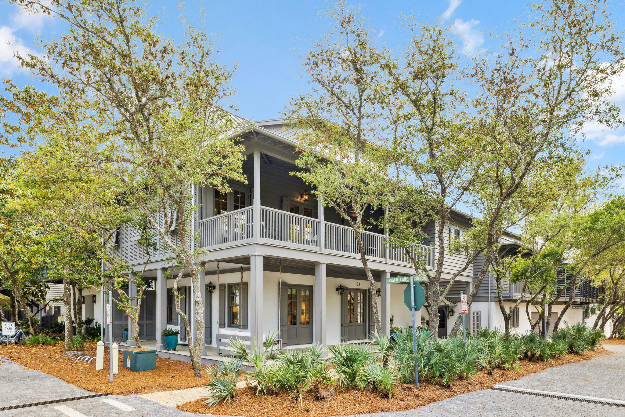 ROSEMARY BEACH - Residential
