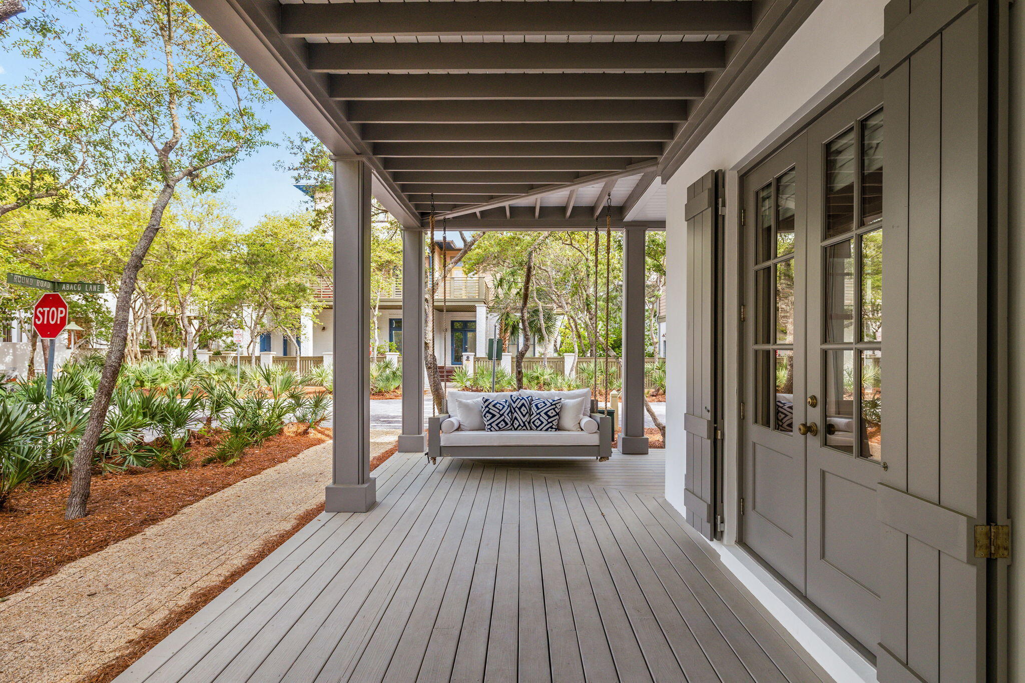 ROSEMARY BEACH - Residential