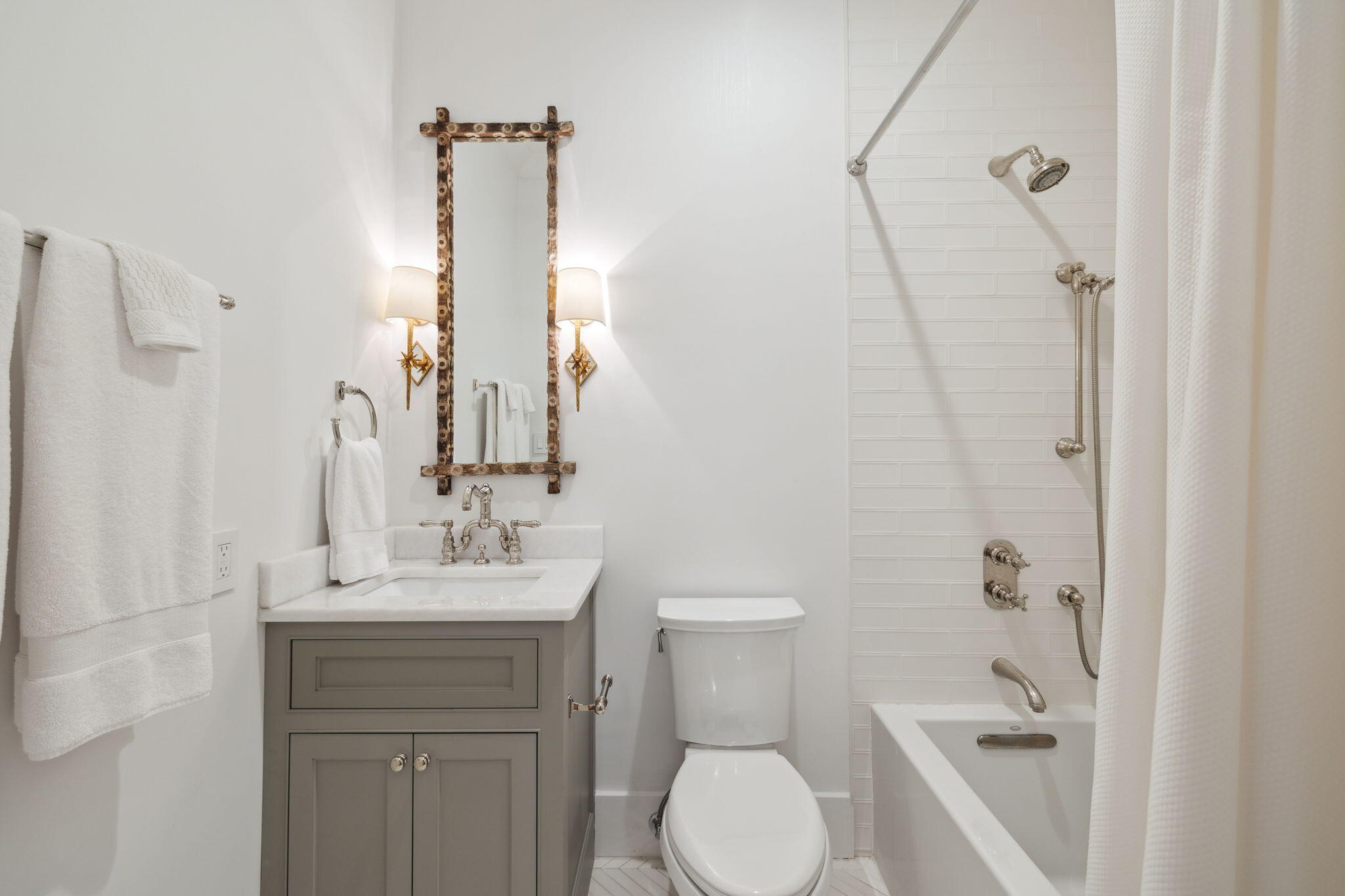 ROSEMARY BEACH - Residential