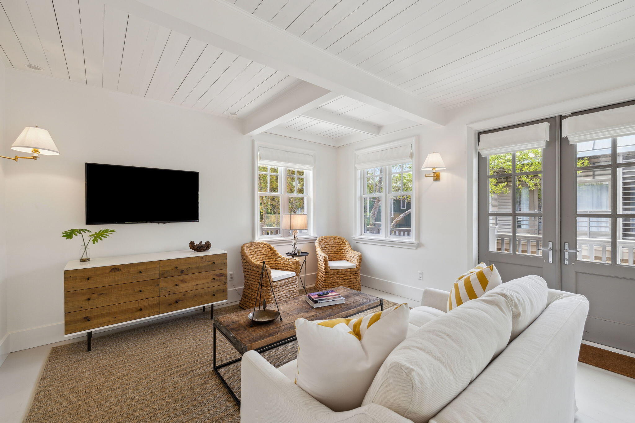 ROSEMARY BEACH - Residential