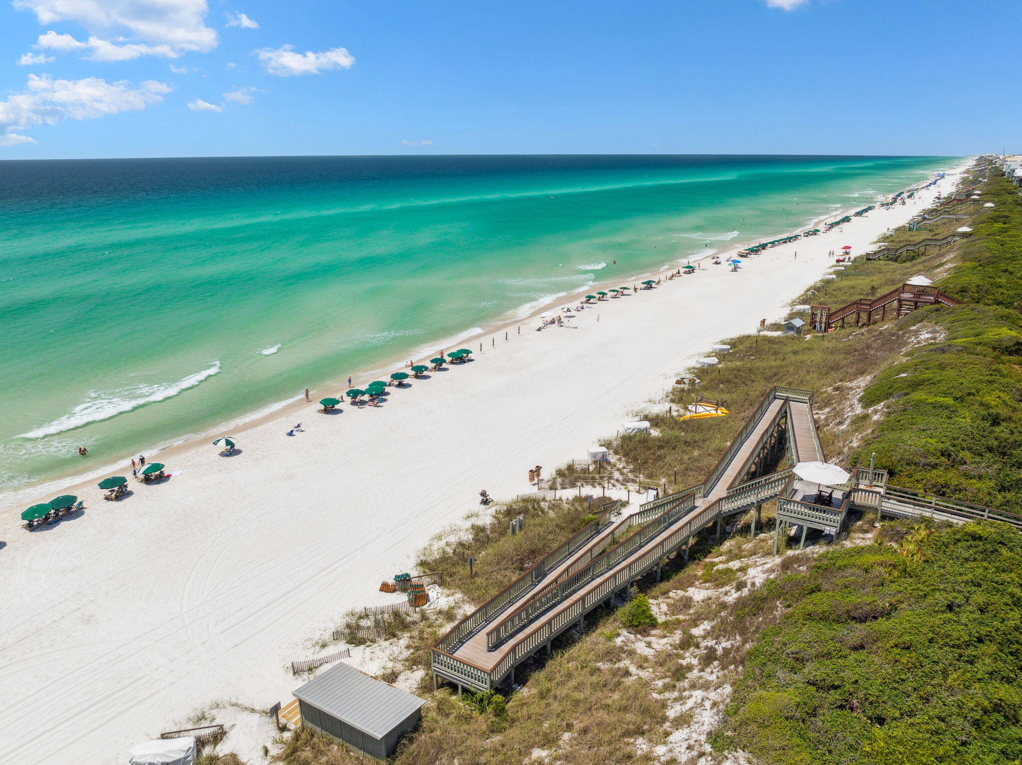 ROSEMARY BEACH - Residential