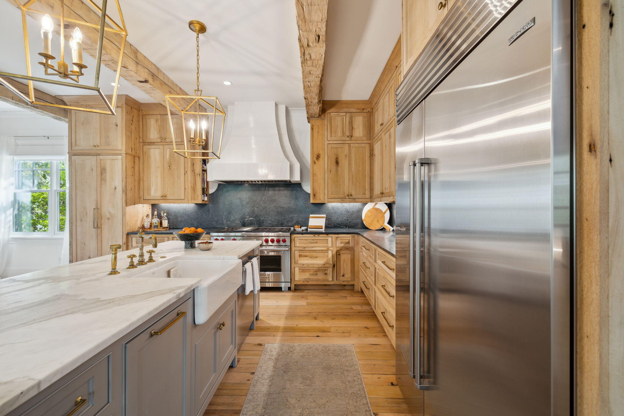 ROSEMARY BEACH - Residential